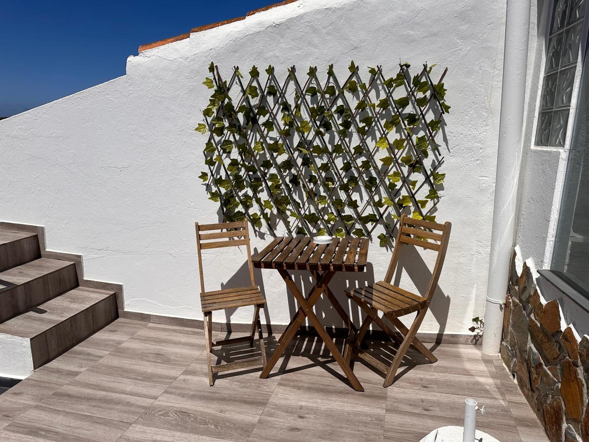Casa D'avo Holiday home *
