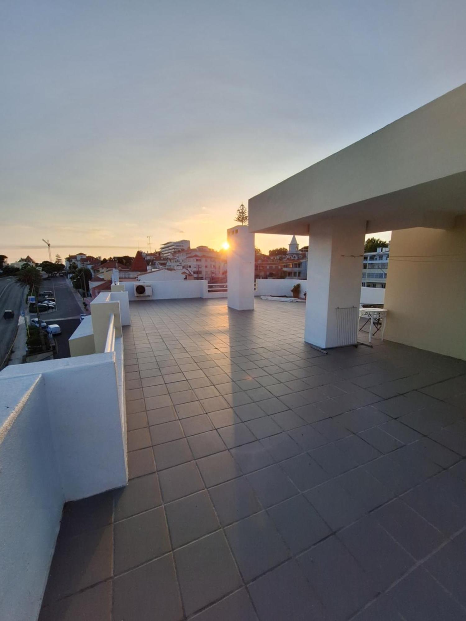 Apartment Loft Estoril