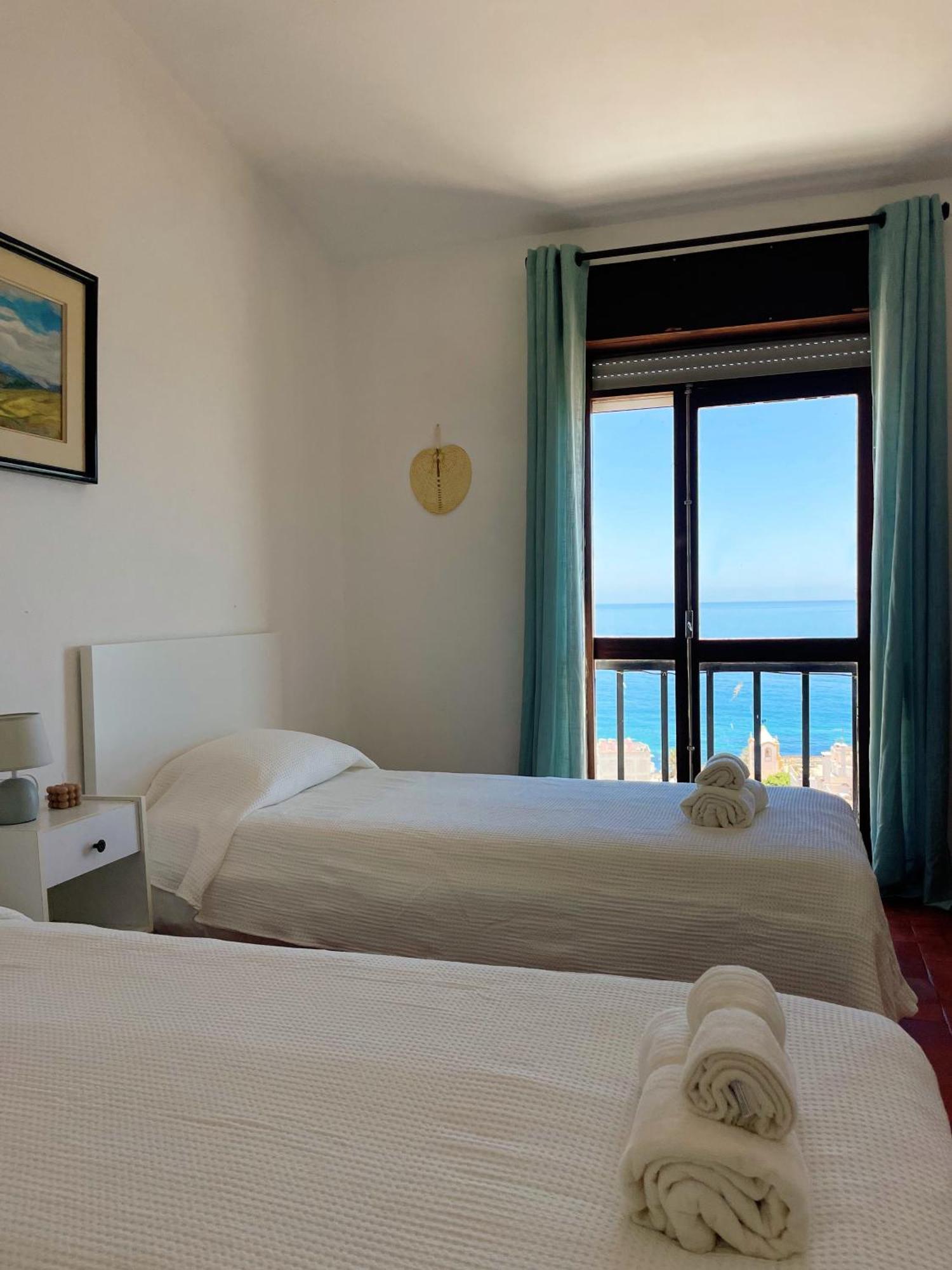 Apartment Ocean View