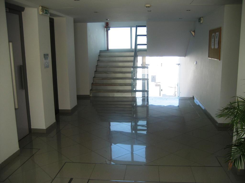 Bay View Appartement Albufeira