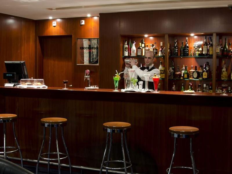 Vip Executive Zurique Hotel 3*