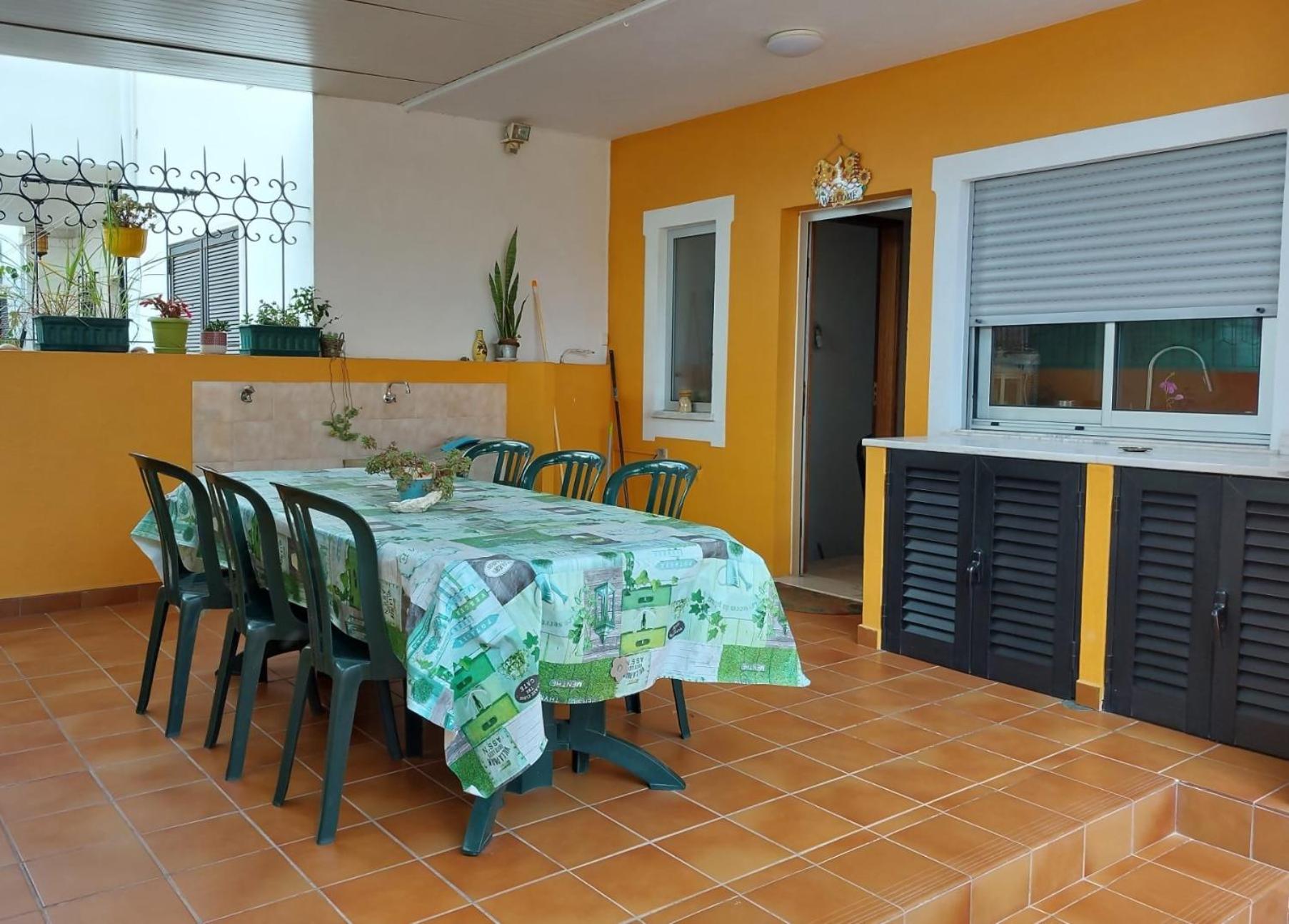 Ria Formosa Pineview Vakantiehuis *