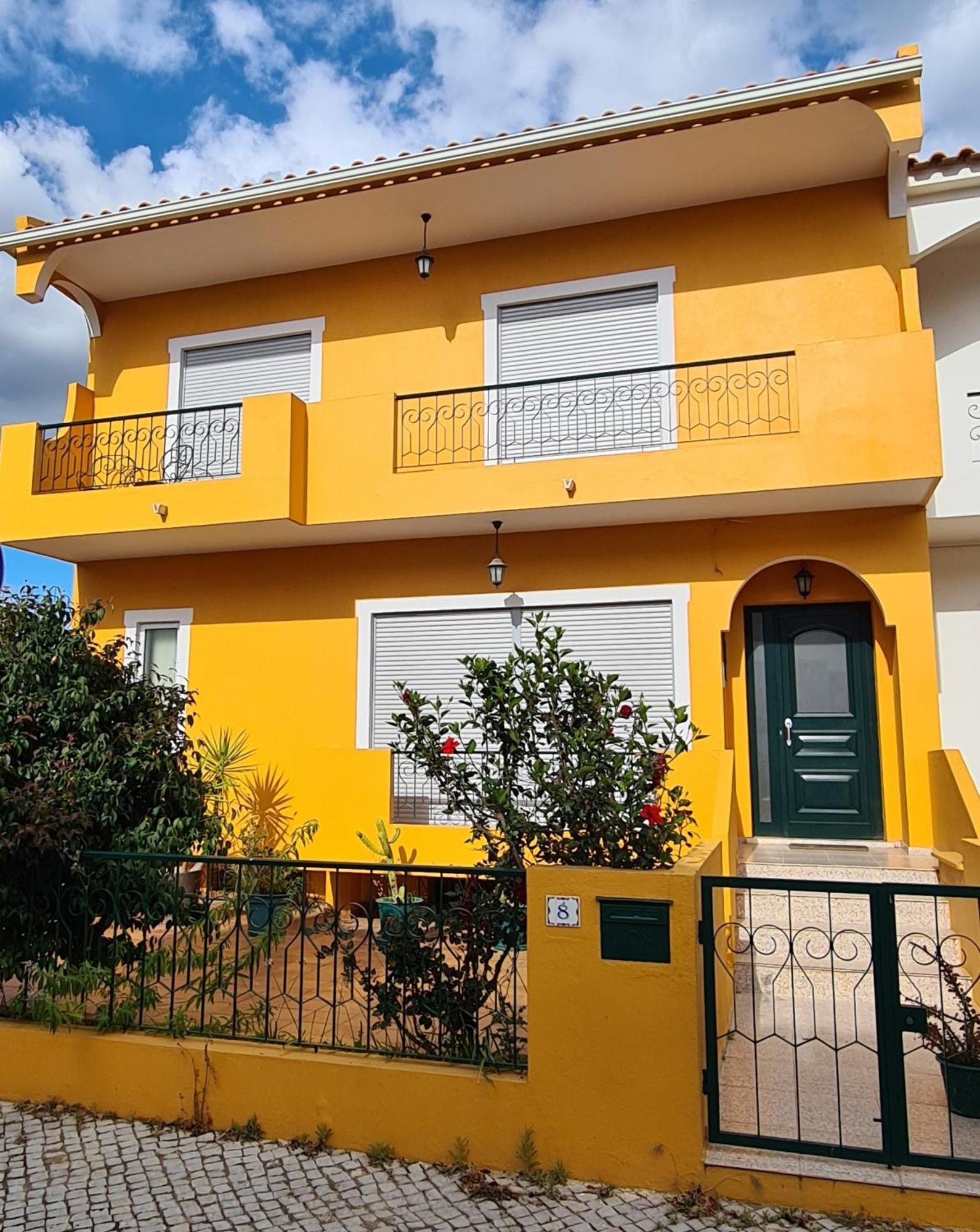 Vakantiehuis Ria Formosa Pineview *