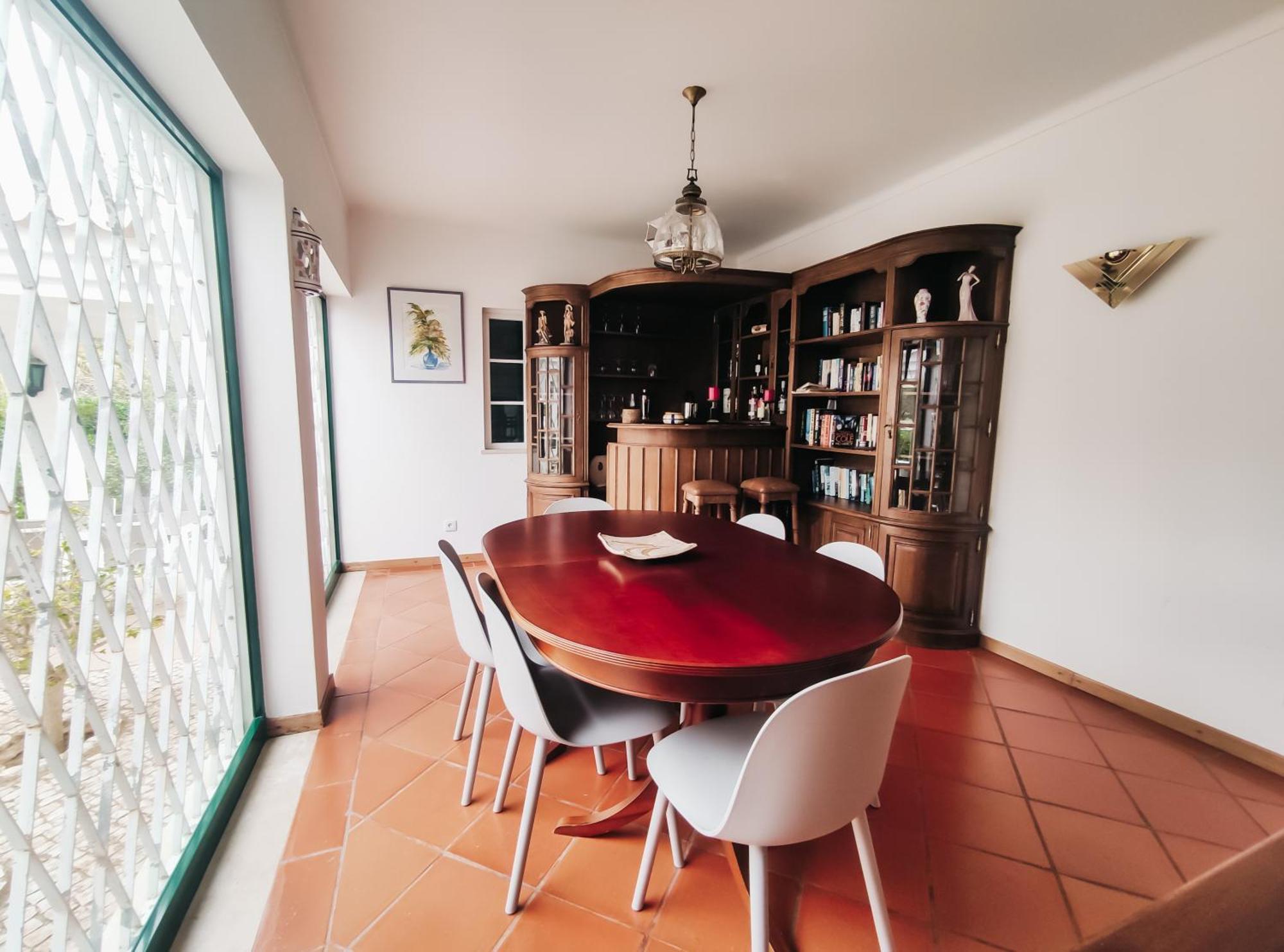 Guest house Quinta Do Rosal 4*