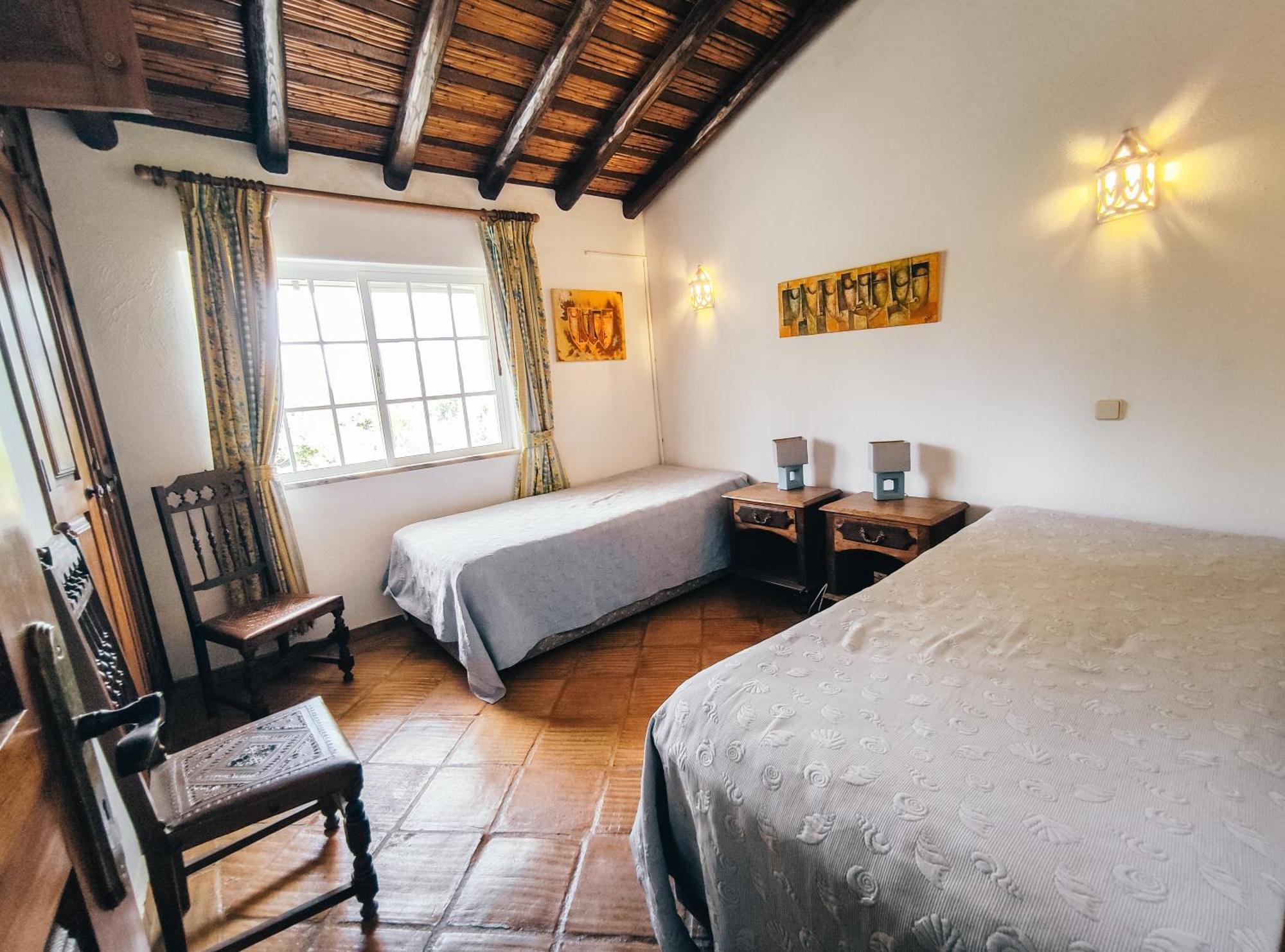 Quinta Do Rosal Guest house 4*