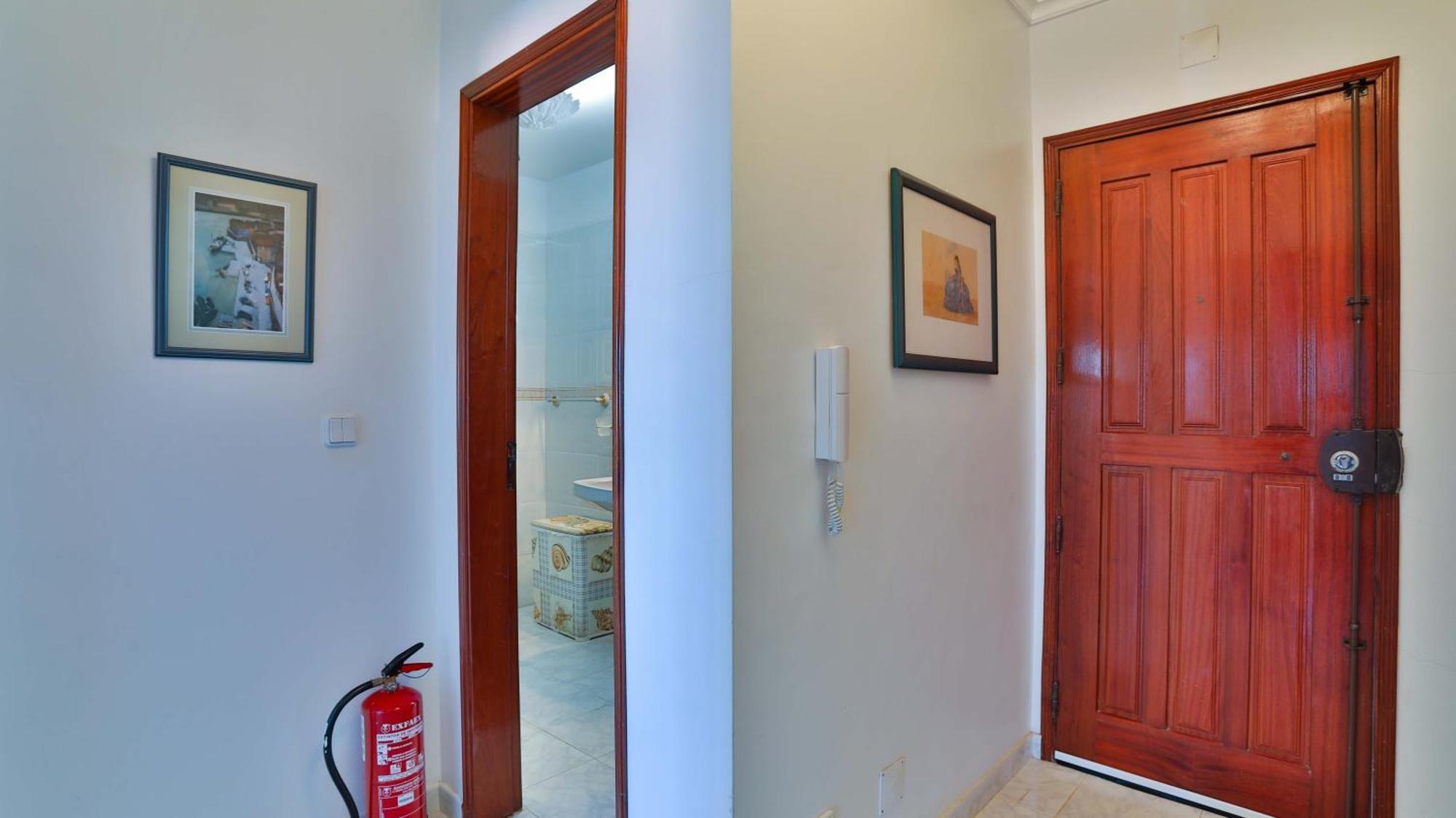 Apartamento Mar