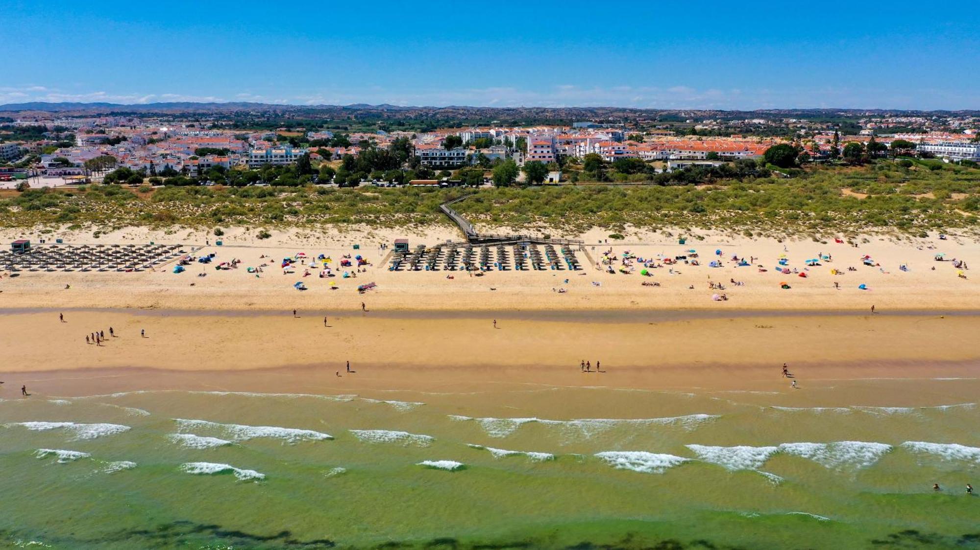 Mar Apartamento *