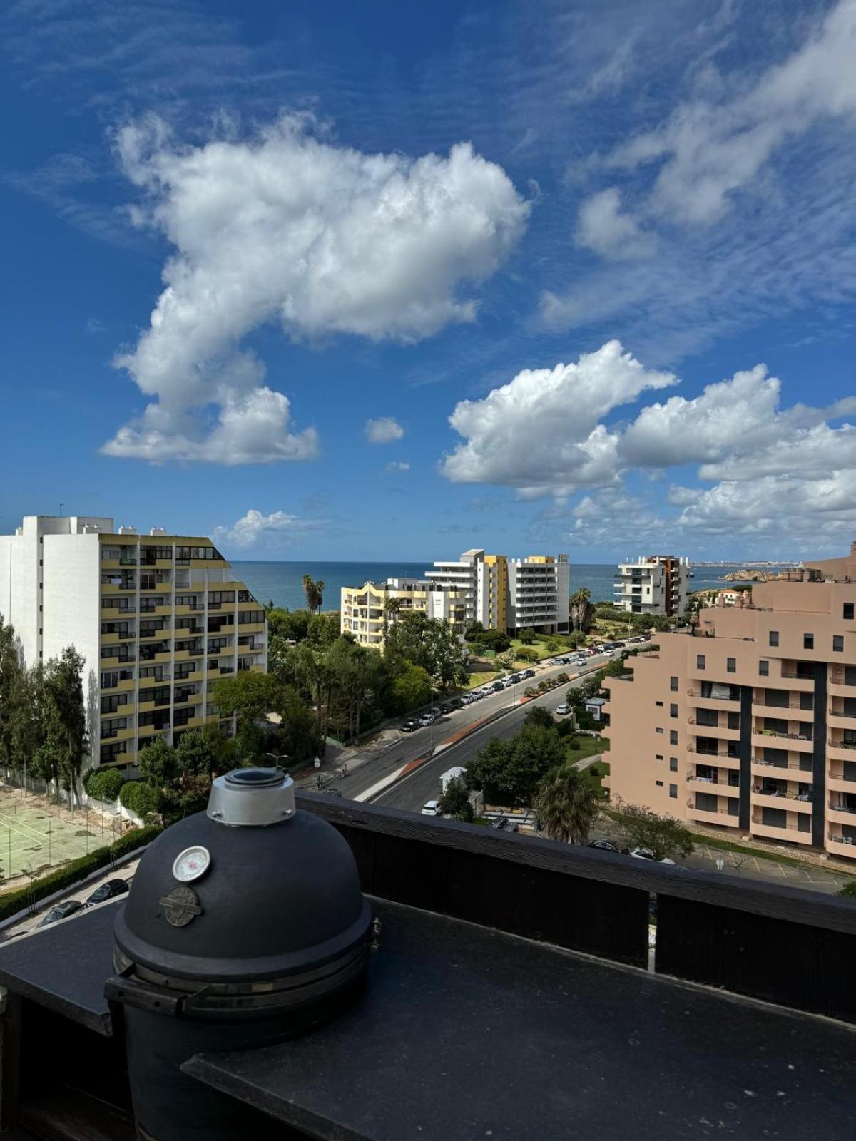 The Penthouse In Amarilis *