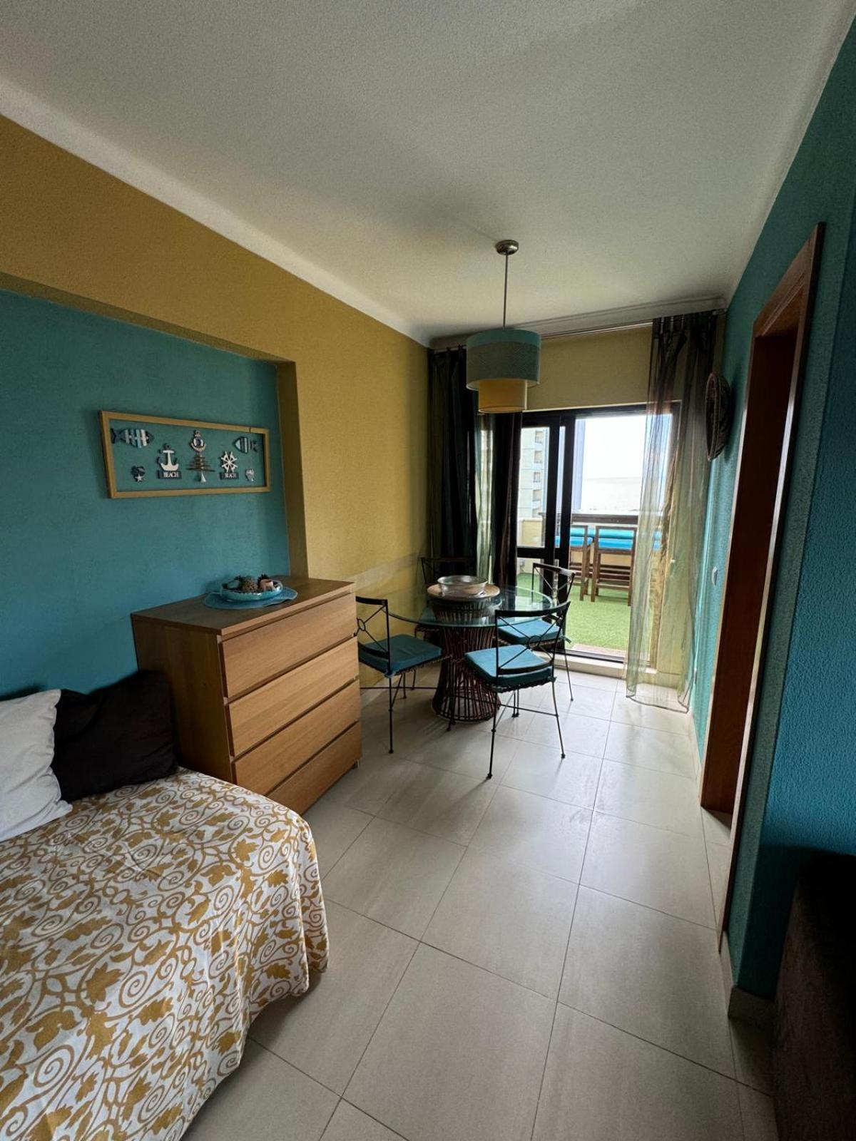 The Penthouse In Amarilis