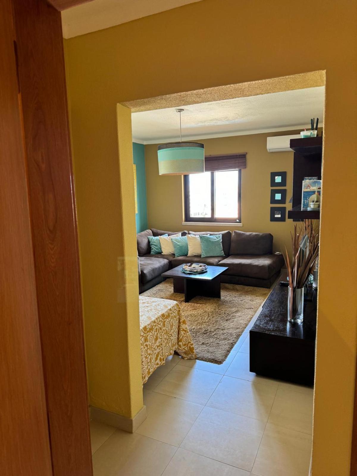 The Penthouse In Amarilis Apartment Portimao
