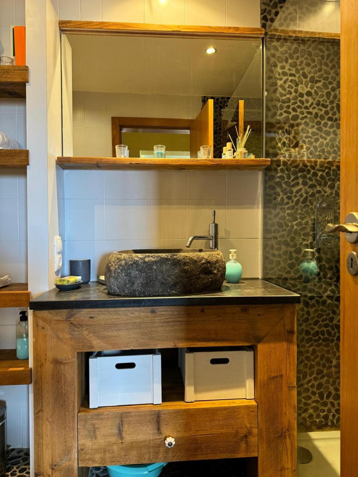 The Penthouse In Amarilis