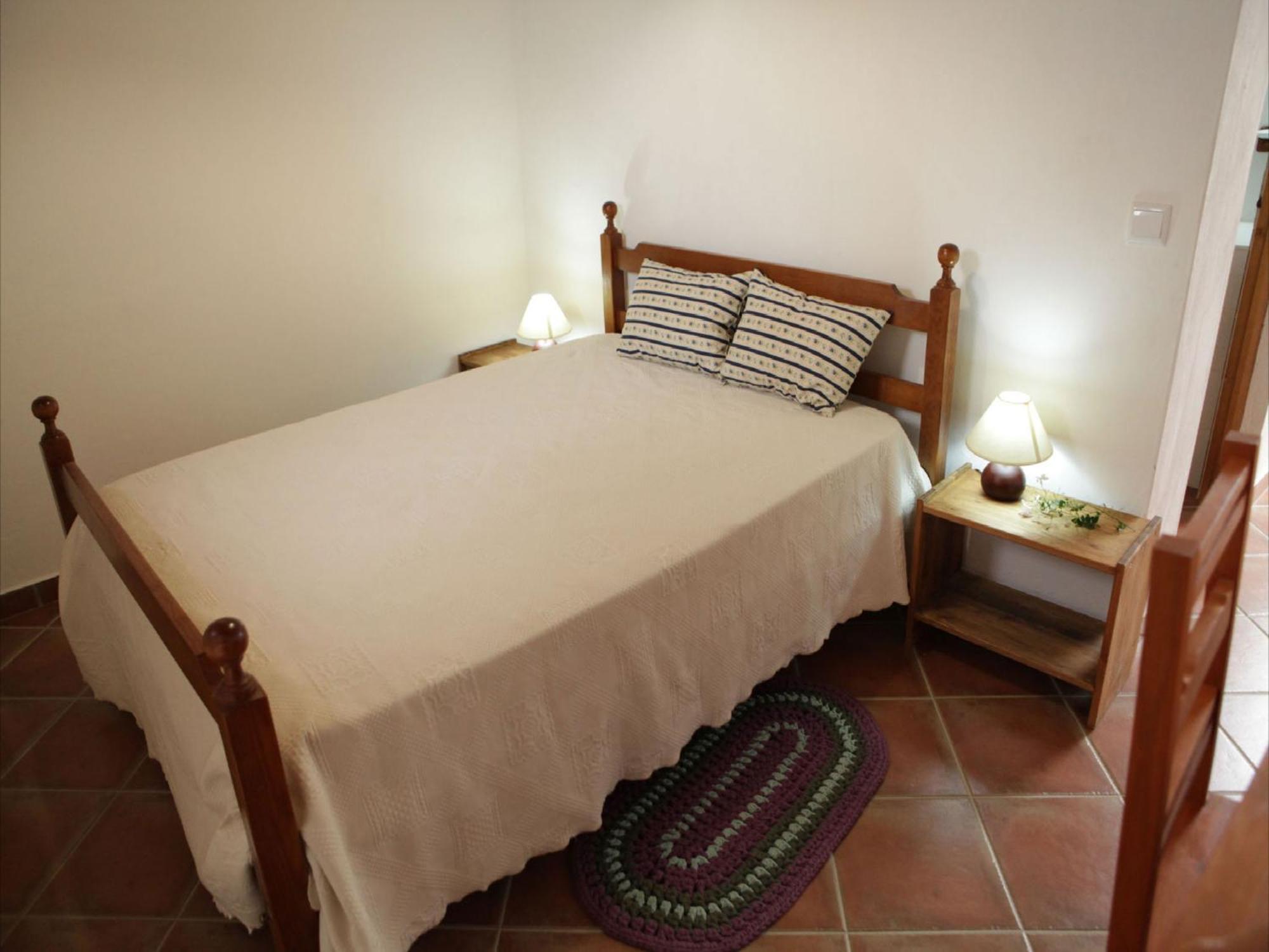 Country house Casas Do Palheiro Velho