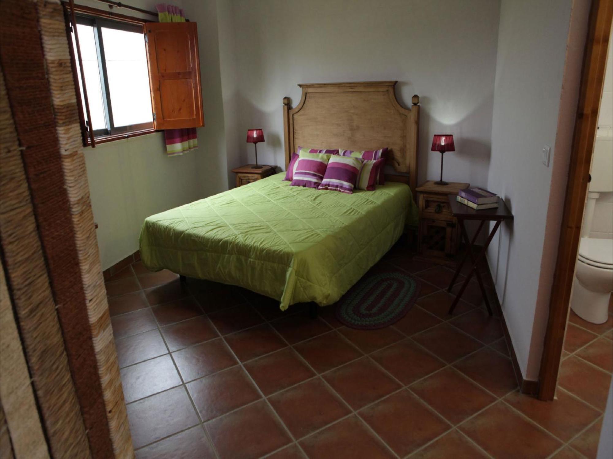 Casas Do Palheiro Velho Country house Castro Marim