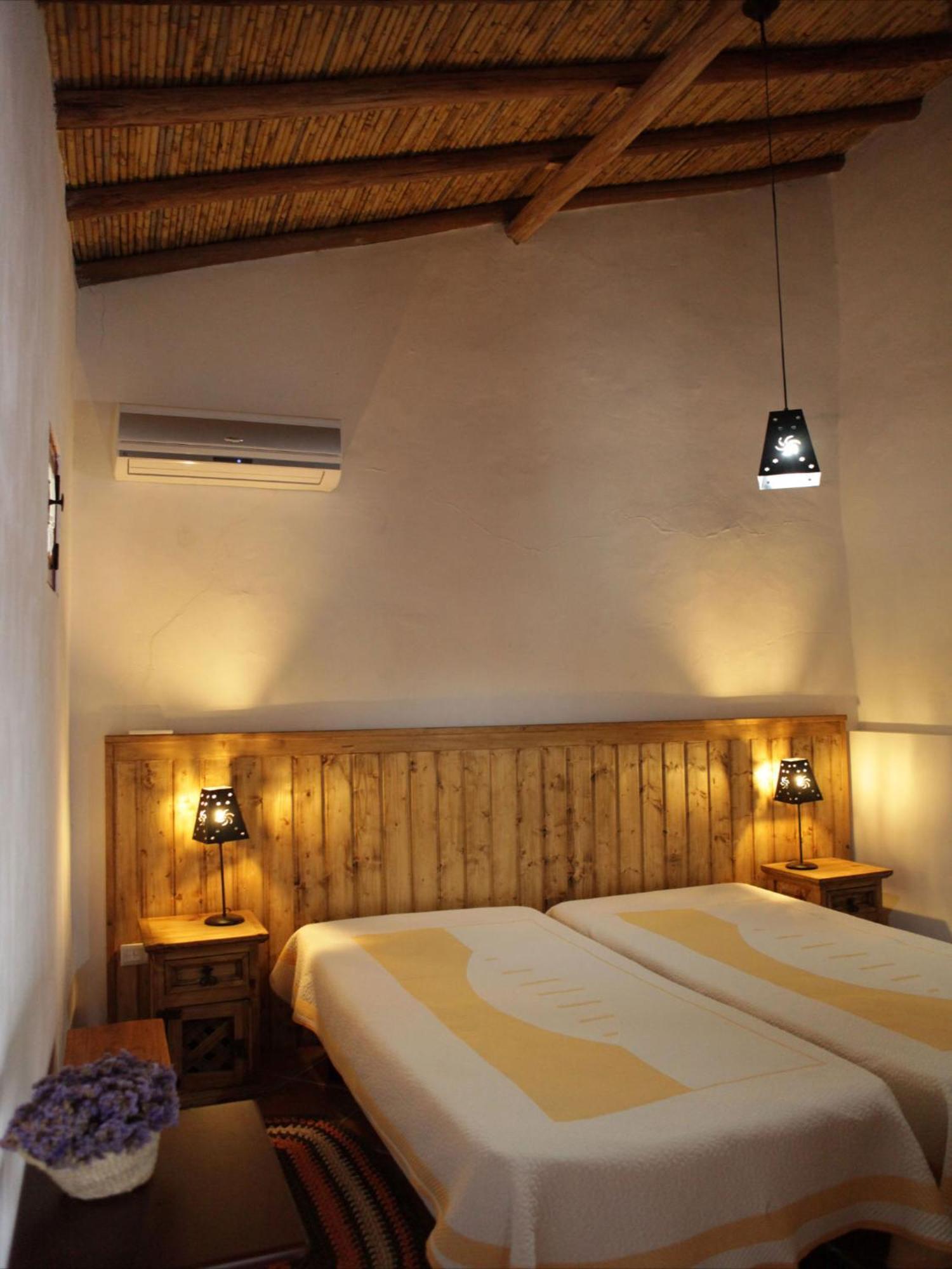 Country house Casas Do Palheiro Velho Castro Marim