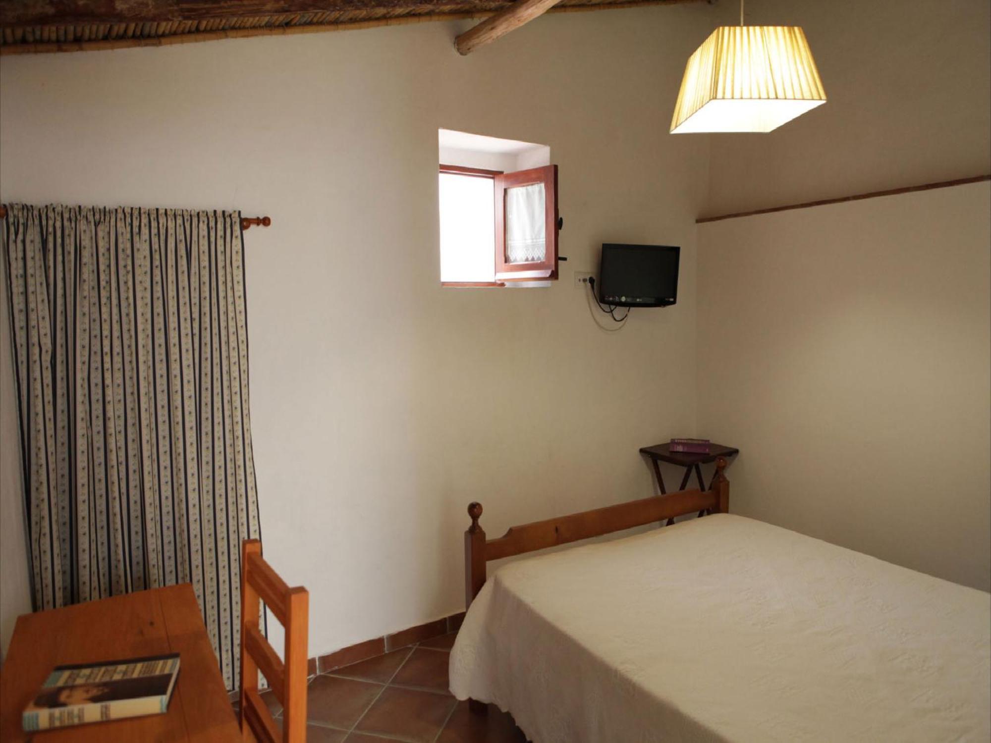 Casas Do Palheiro Velho Castro Marim