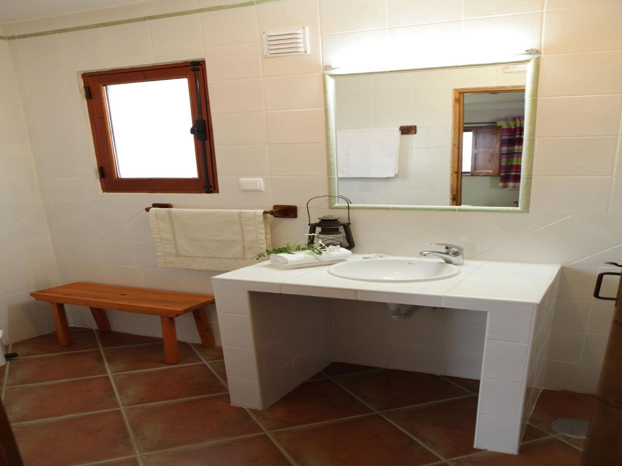 Casas Do Palheiro Velho Country house
