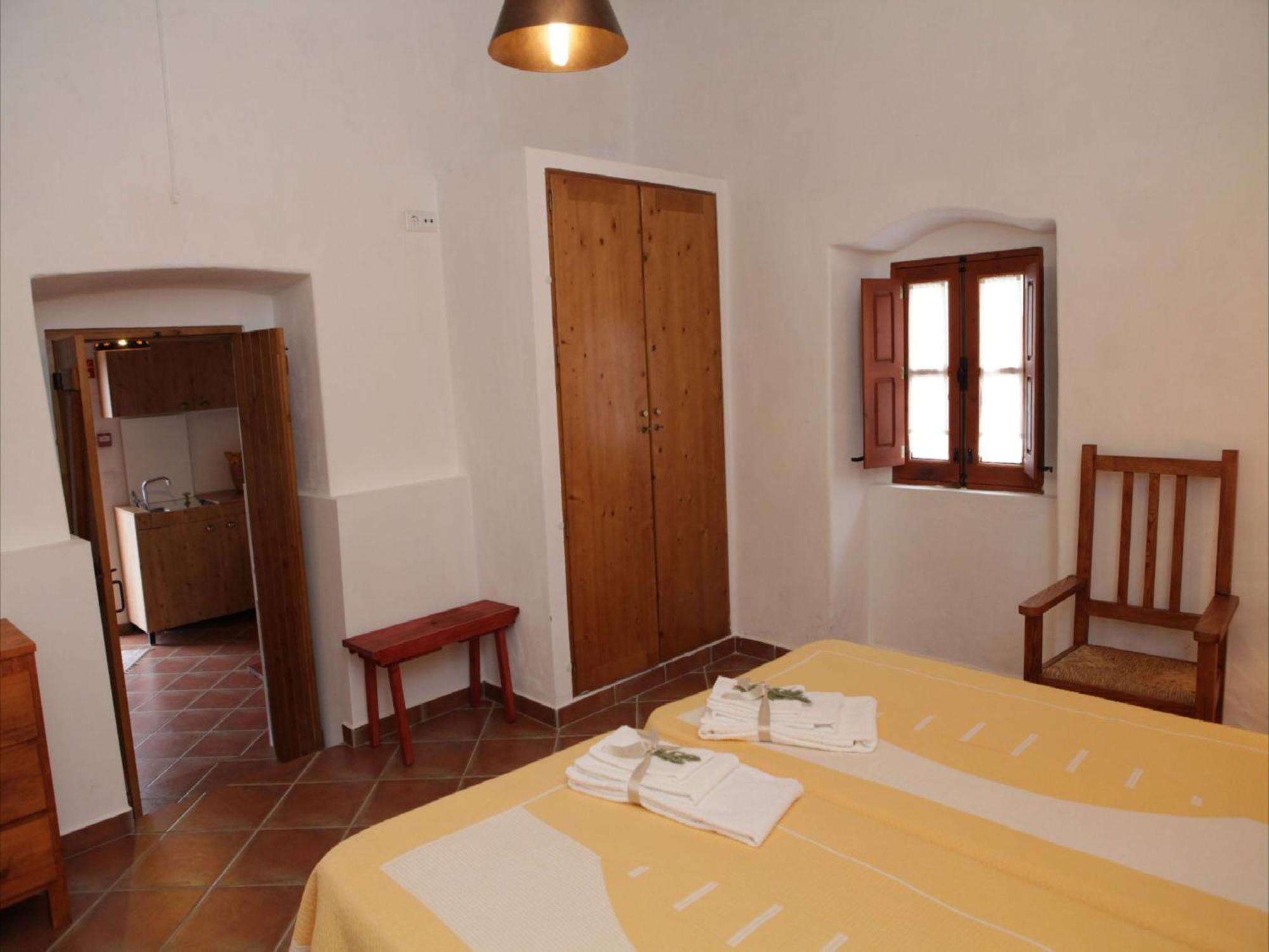 Casas Do Palheiro Velho *