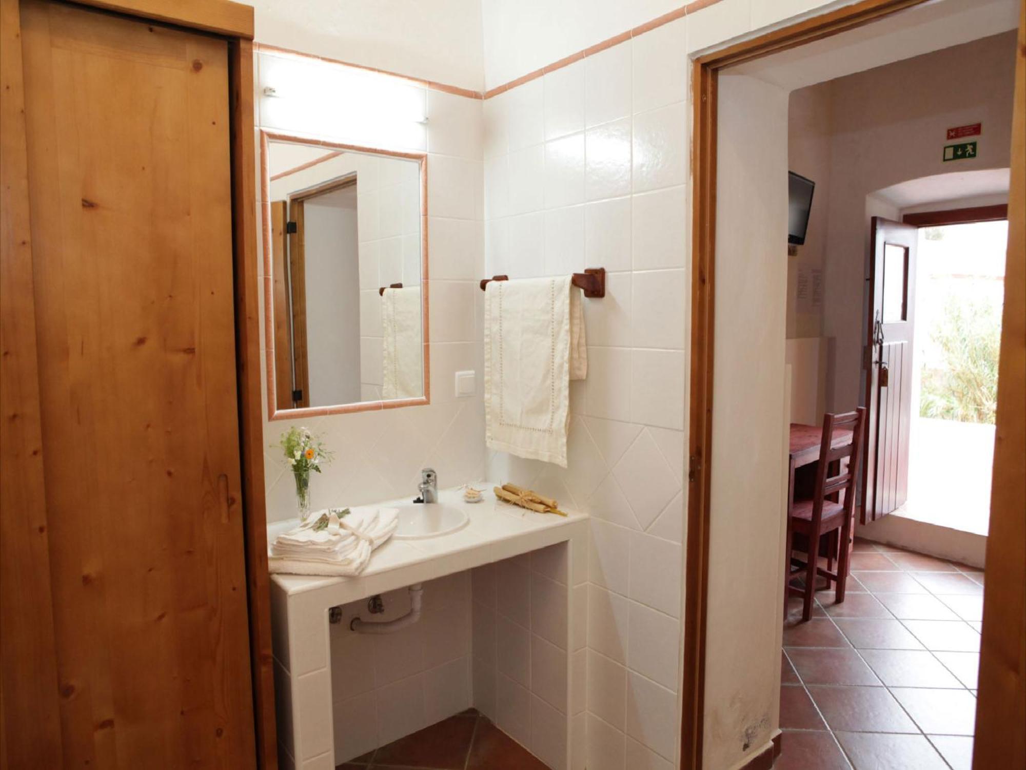 Casas Do Palheiro Velho Castro Marim