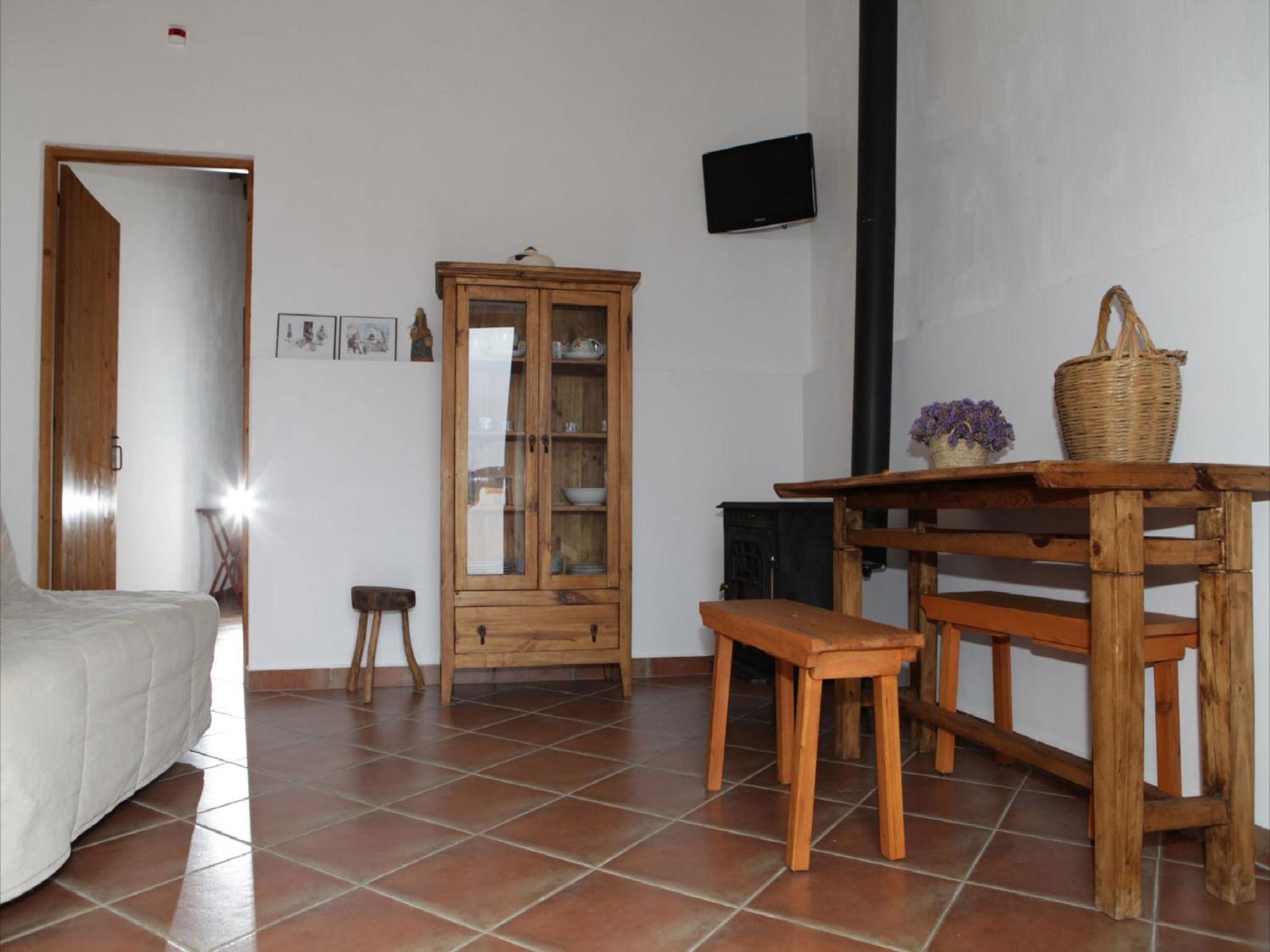 Casas Do Palheiro Velho * Castro Marim