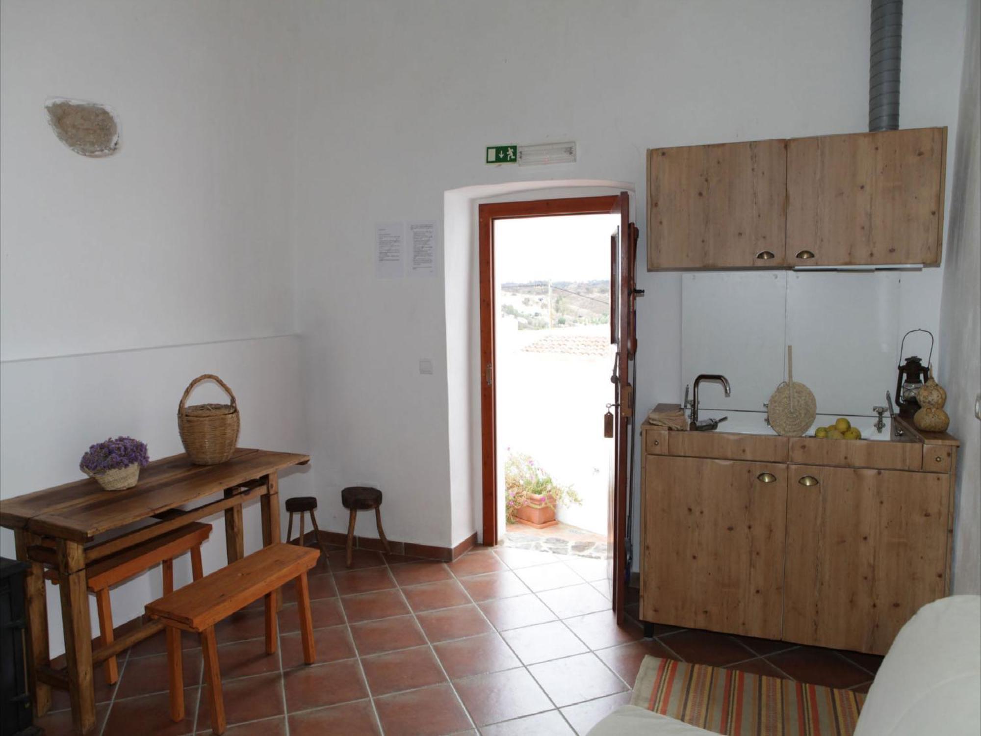 Country house Casas Do Palheiro Velho Castro Marim