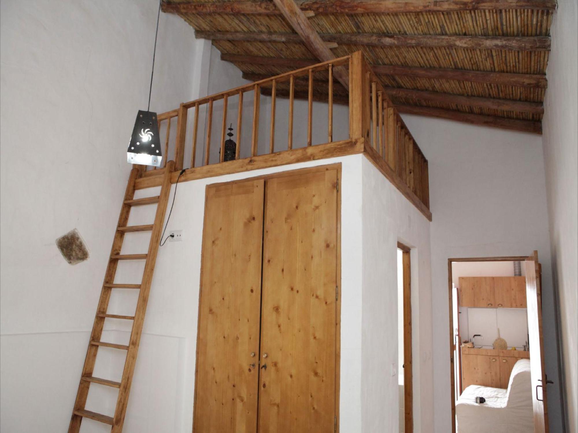 Country house Casas Do Palheiro Velho *