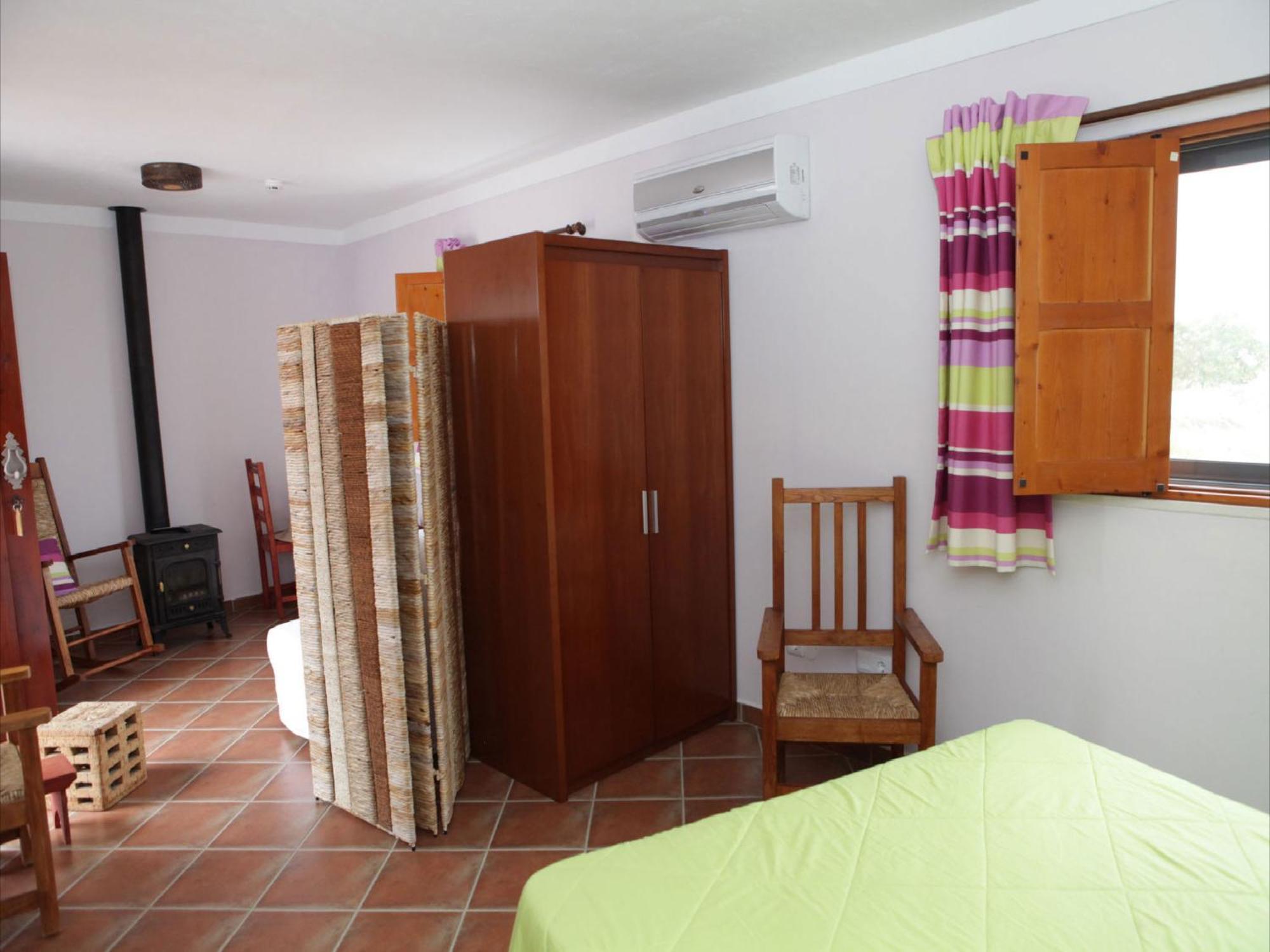 Casas Do Palheiro Velho * Castro Marim