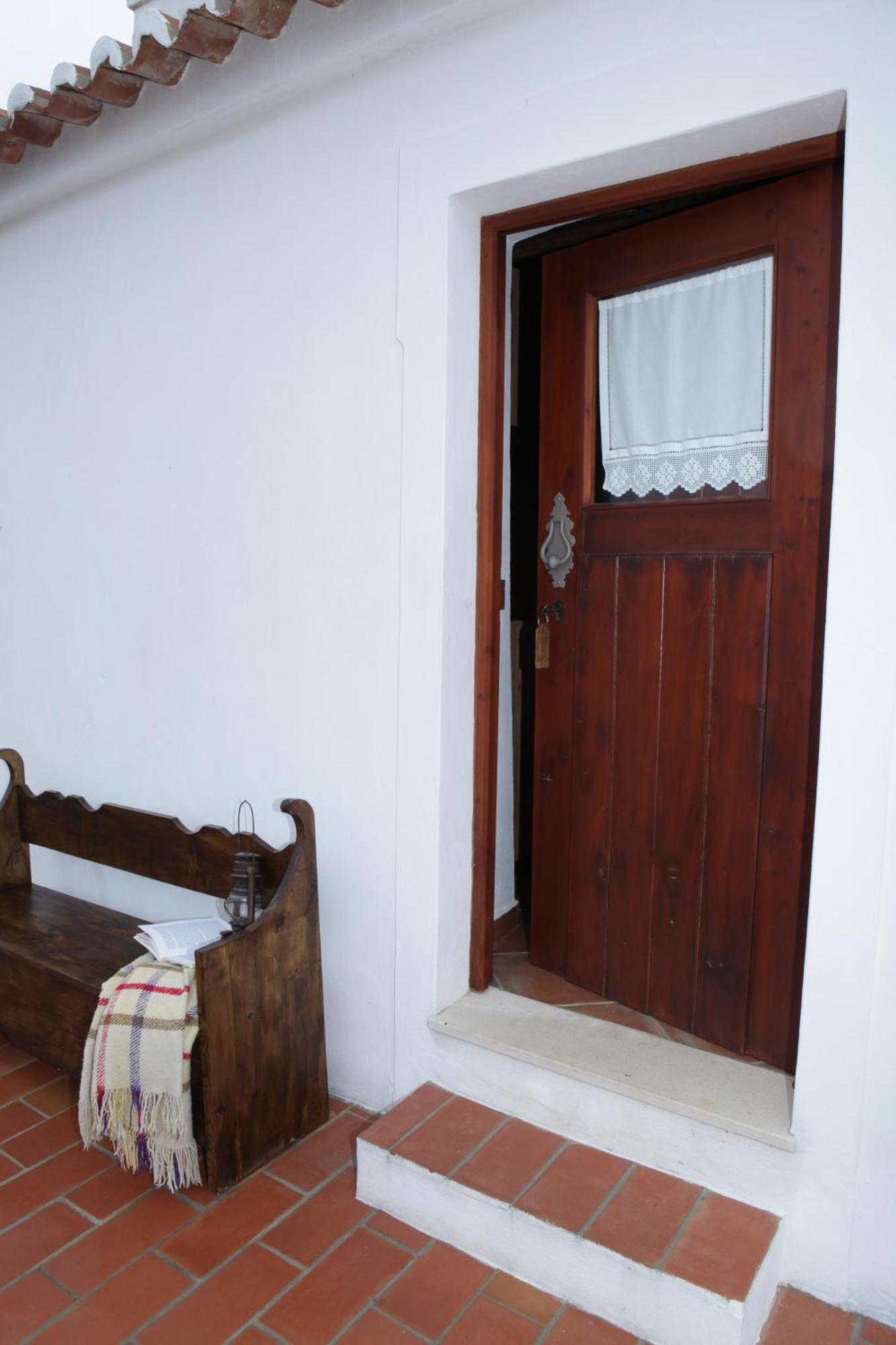 Casas Do Palheiro Velho *