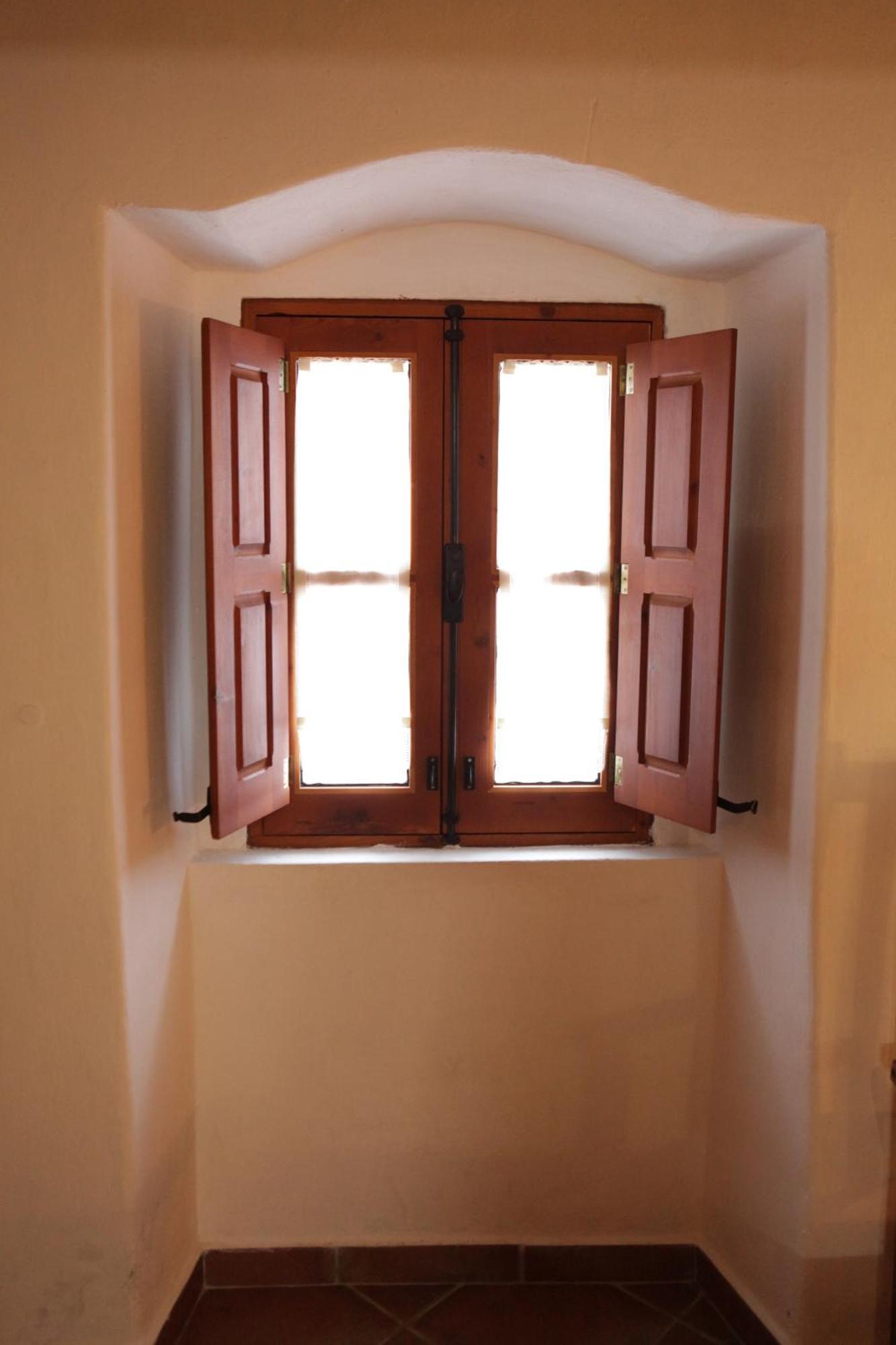Country house Casas Do Palheiro Velho