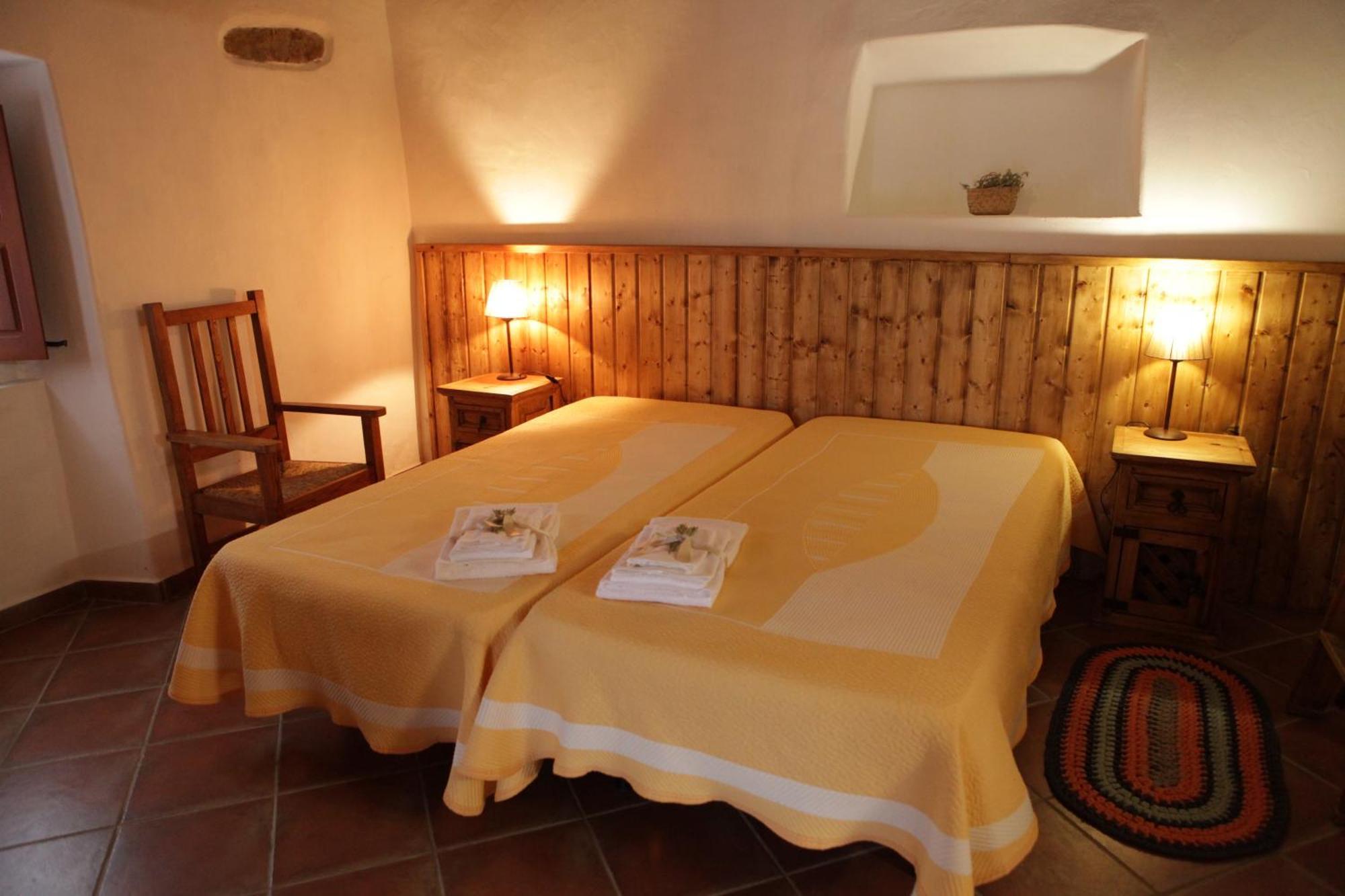 Casas Do Palheiro Velho Castro Marim