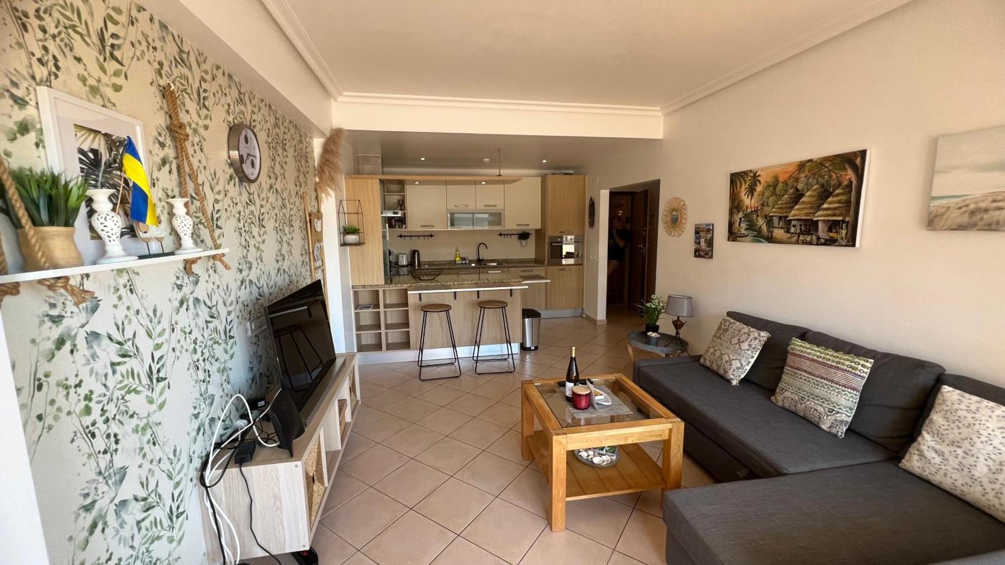 Appartement Tres Palmeiras With Pool