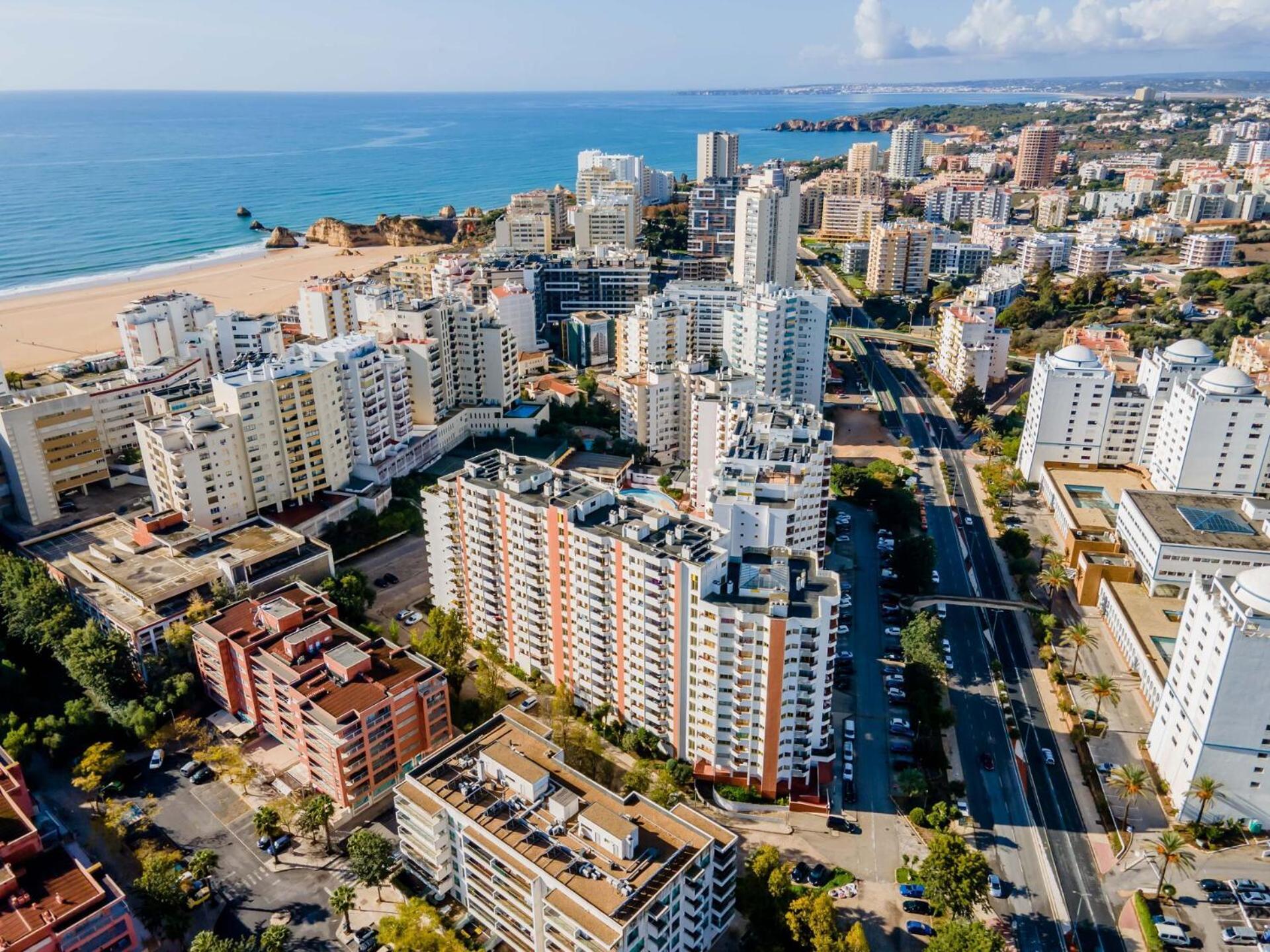 Casa4-praia-beach-house Apartment