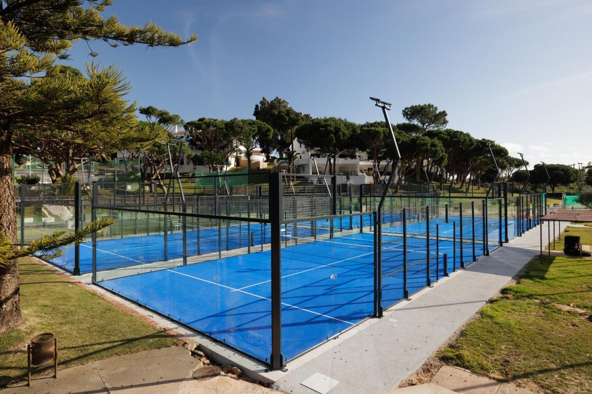 Vale Do Lobo Resort Resort 5*