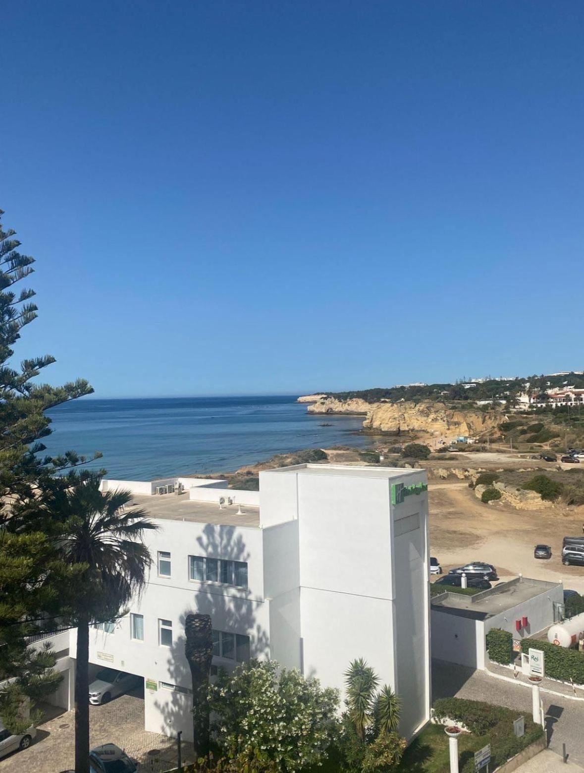 Sea View 5c * Armação de Pêra