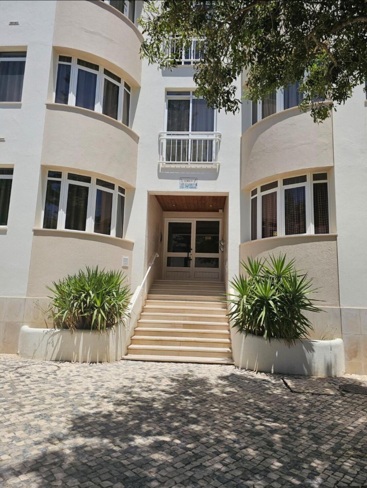 Appartement Sea View 5c Armação de Pêra