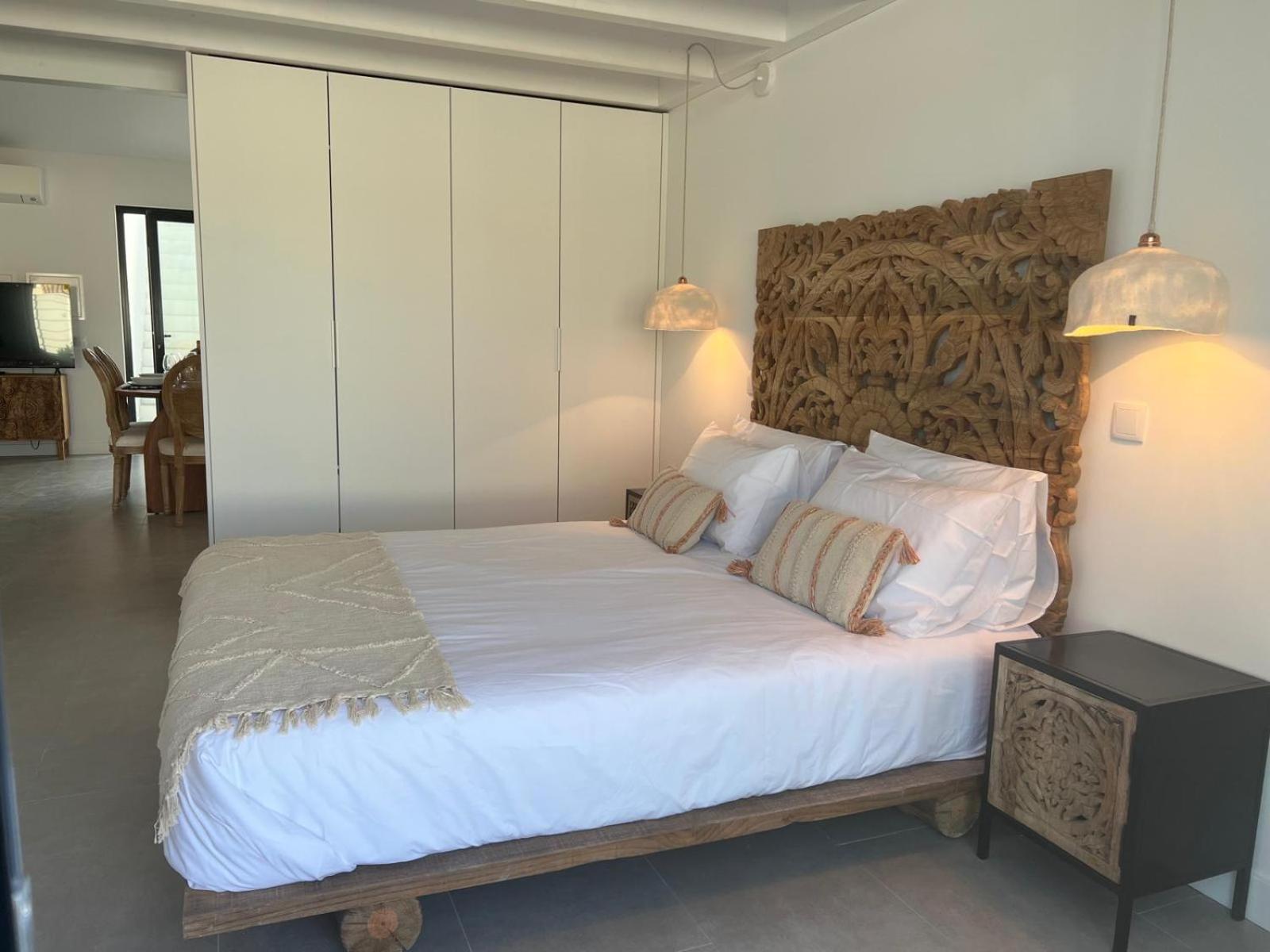 Casa Barranco