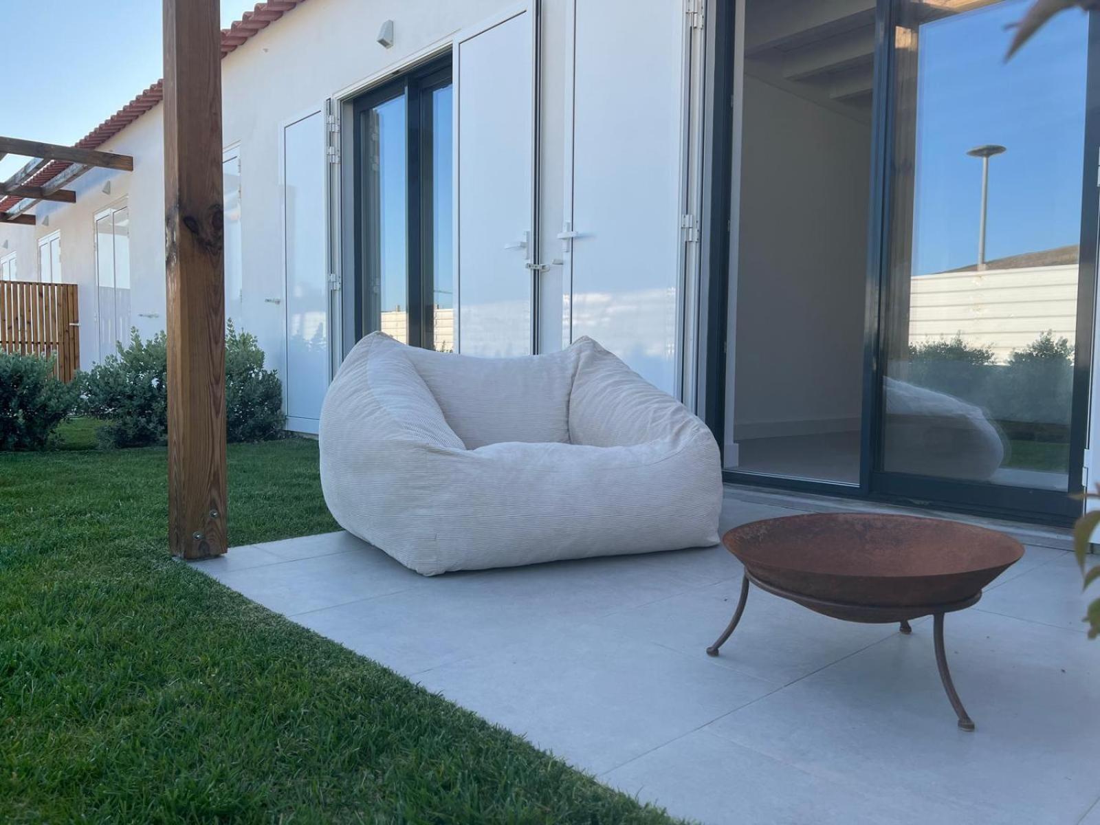 Casa Barranco Holiday home *