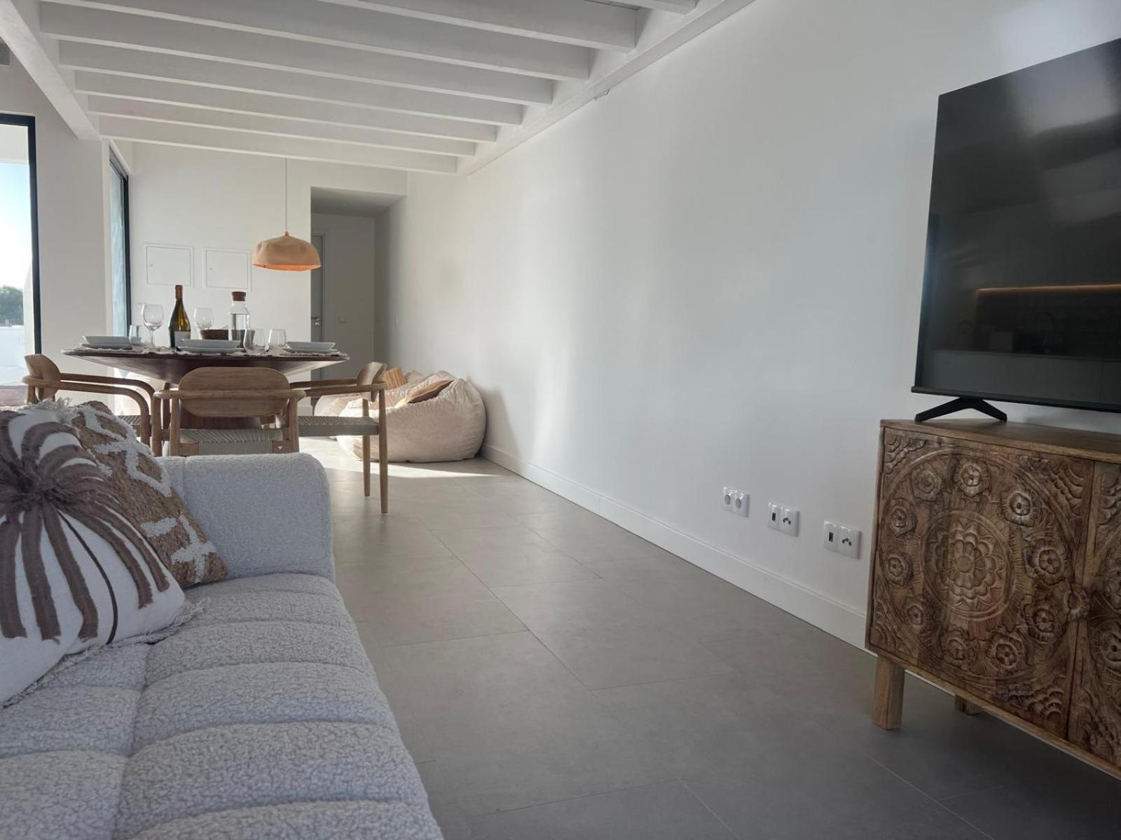 Holiday home Casa Zavial