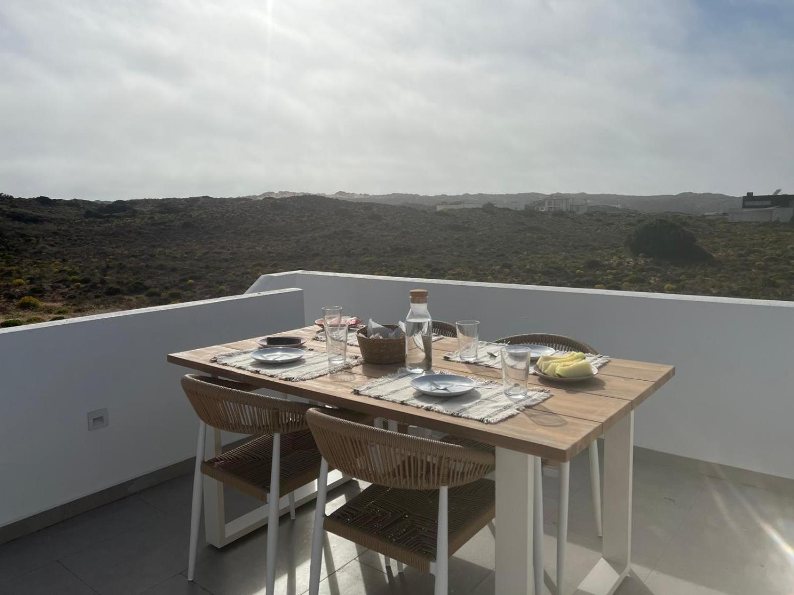 Casa Zavial Holiday home *