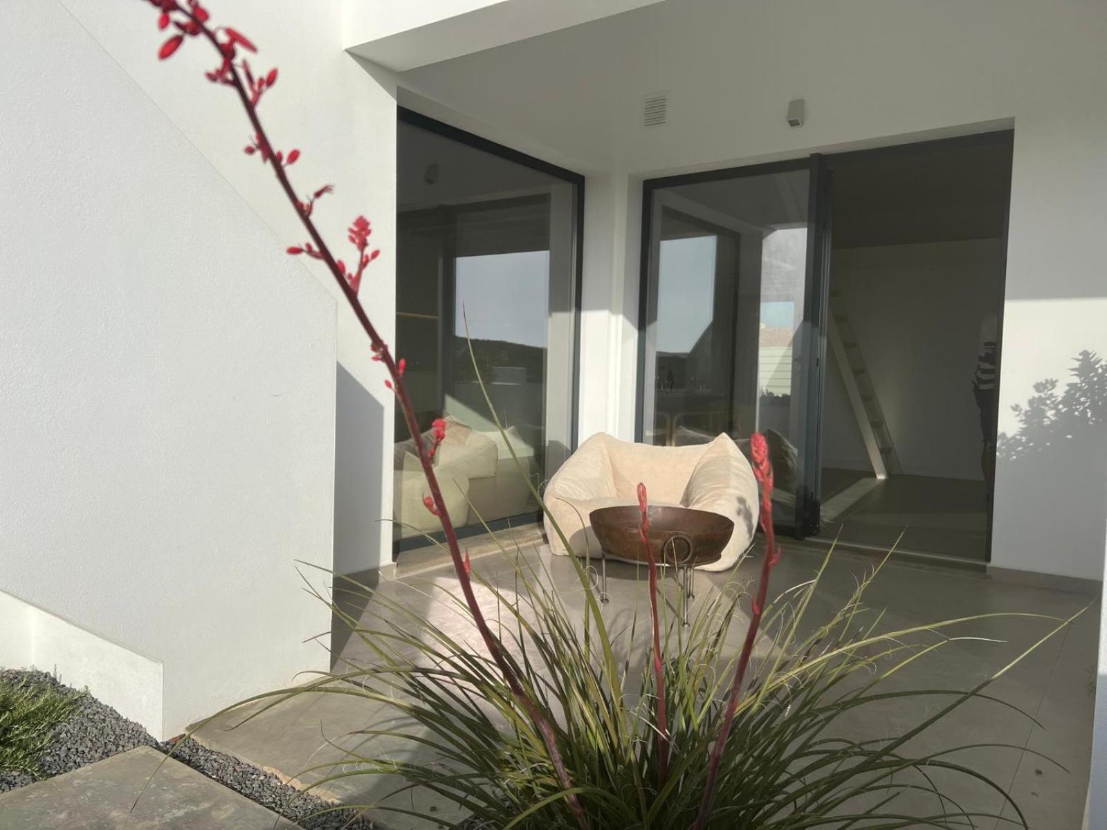 Holiday home Casa Zavial Carrapateira
