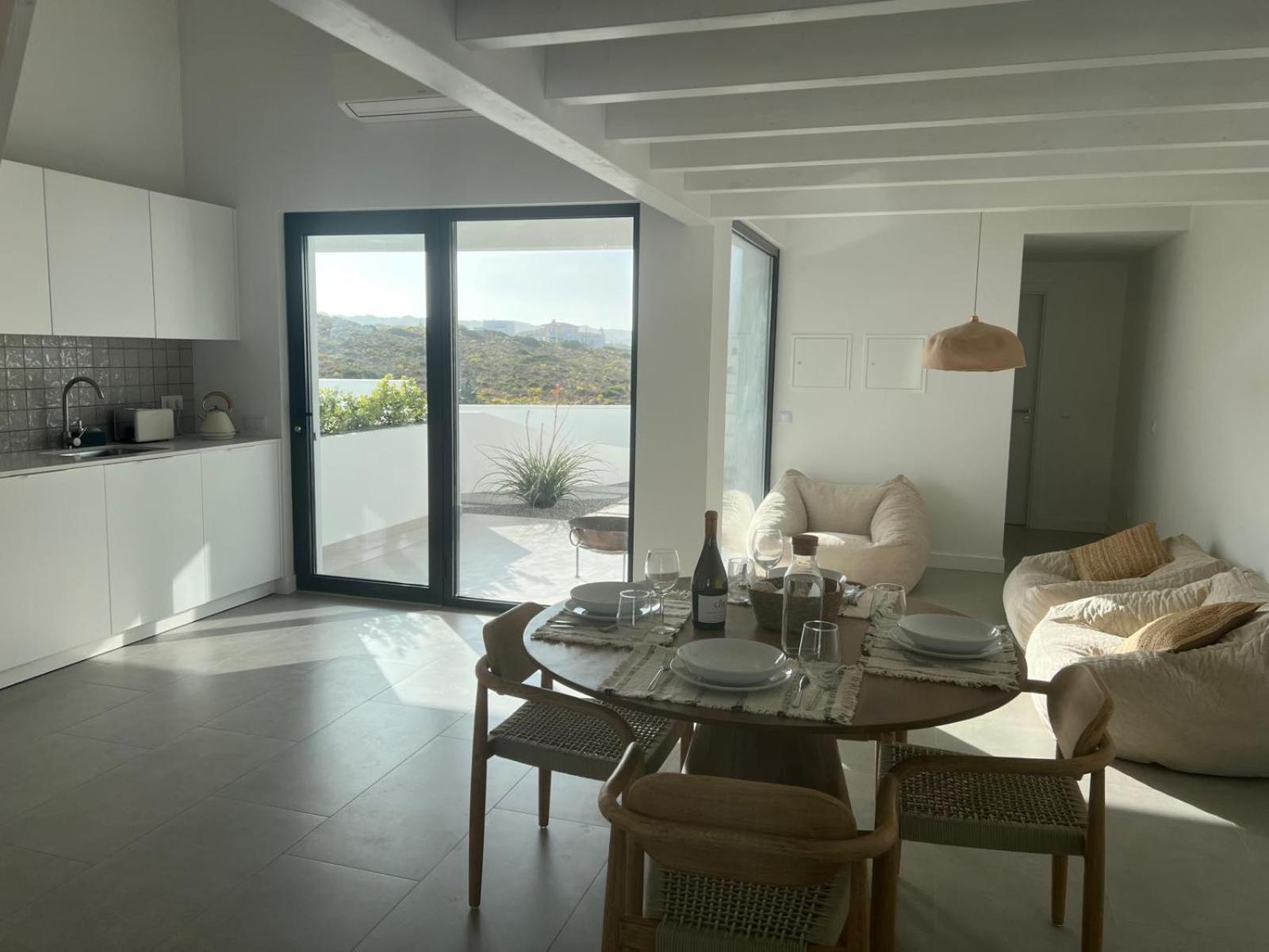 Casa Zavial Holiday home