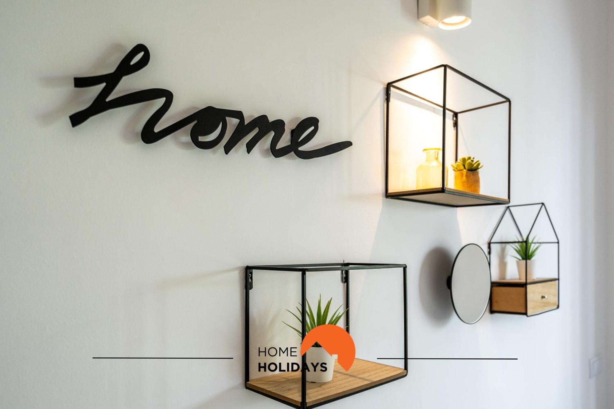 Appartement #049 Lemon By Holidays Albufeira