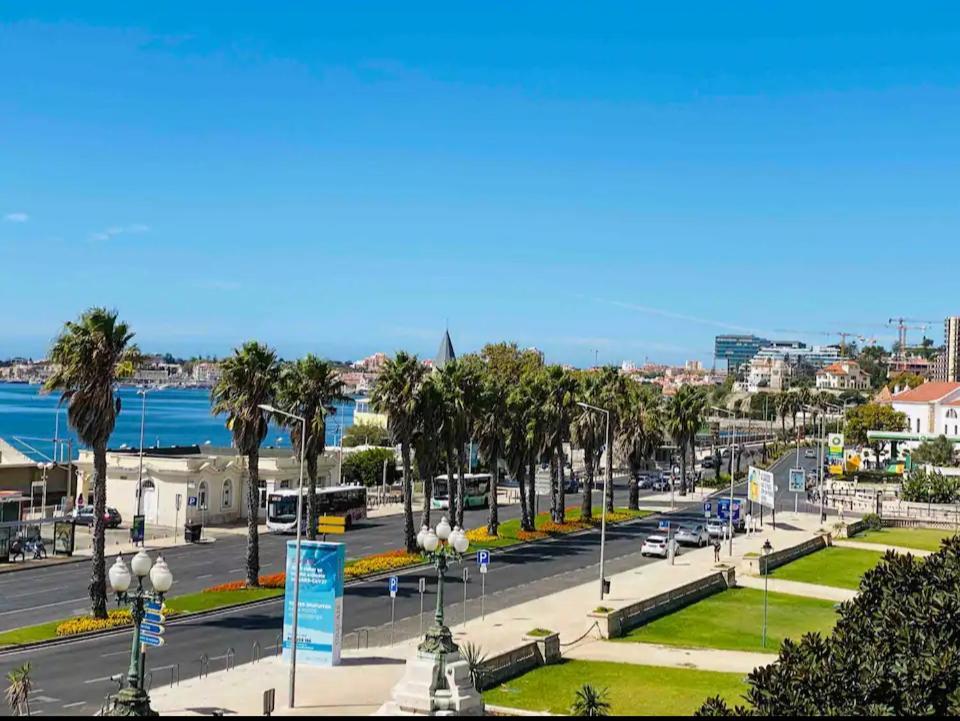 Estorilseaview *