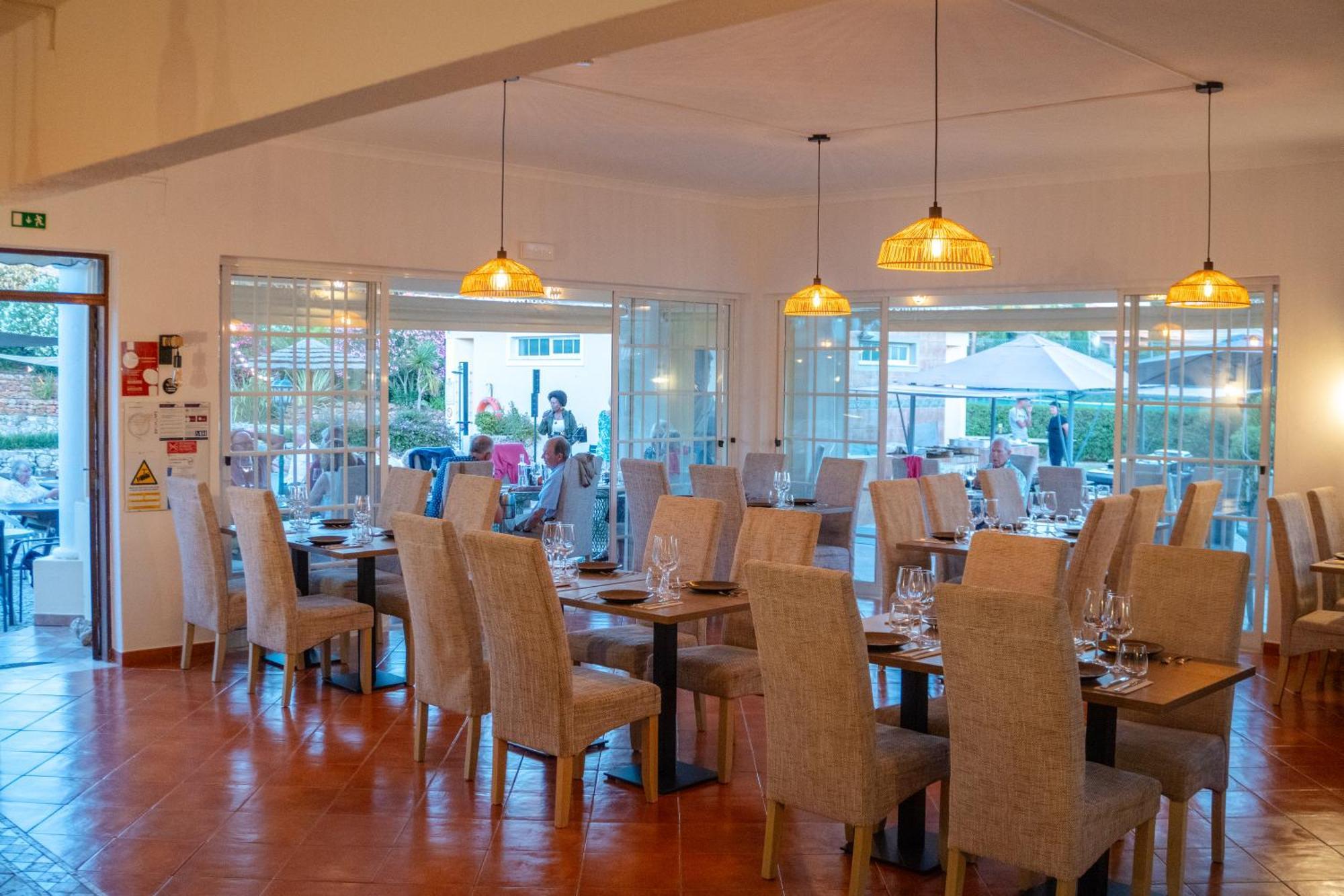Quinta Do Rosal Guest house Carvoeiro (Lagoa)