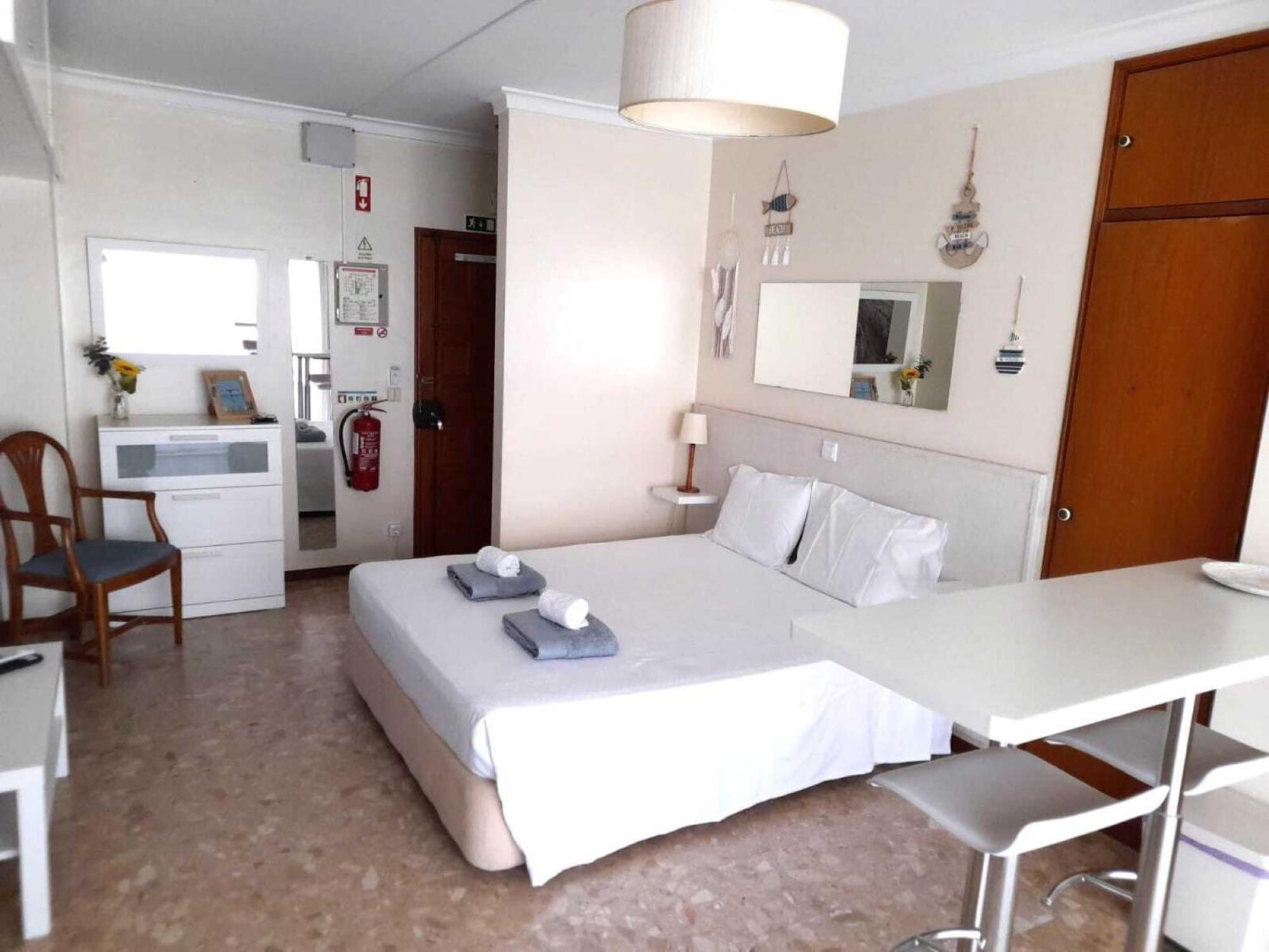 Appartement Vau Serenity *