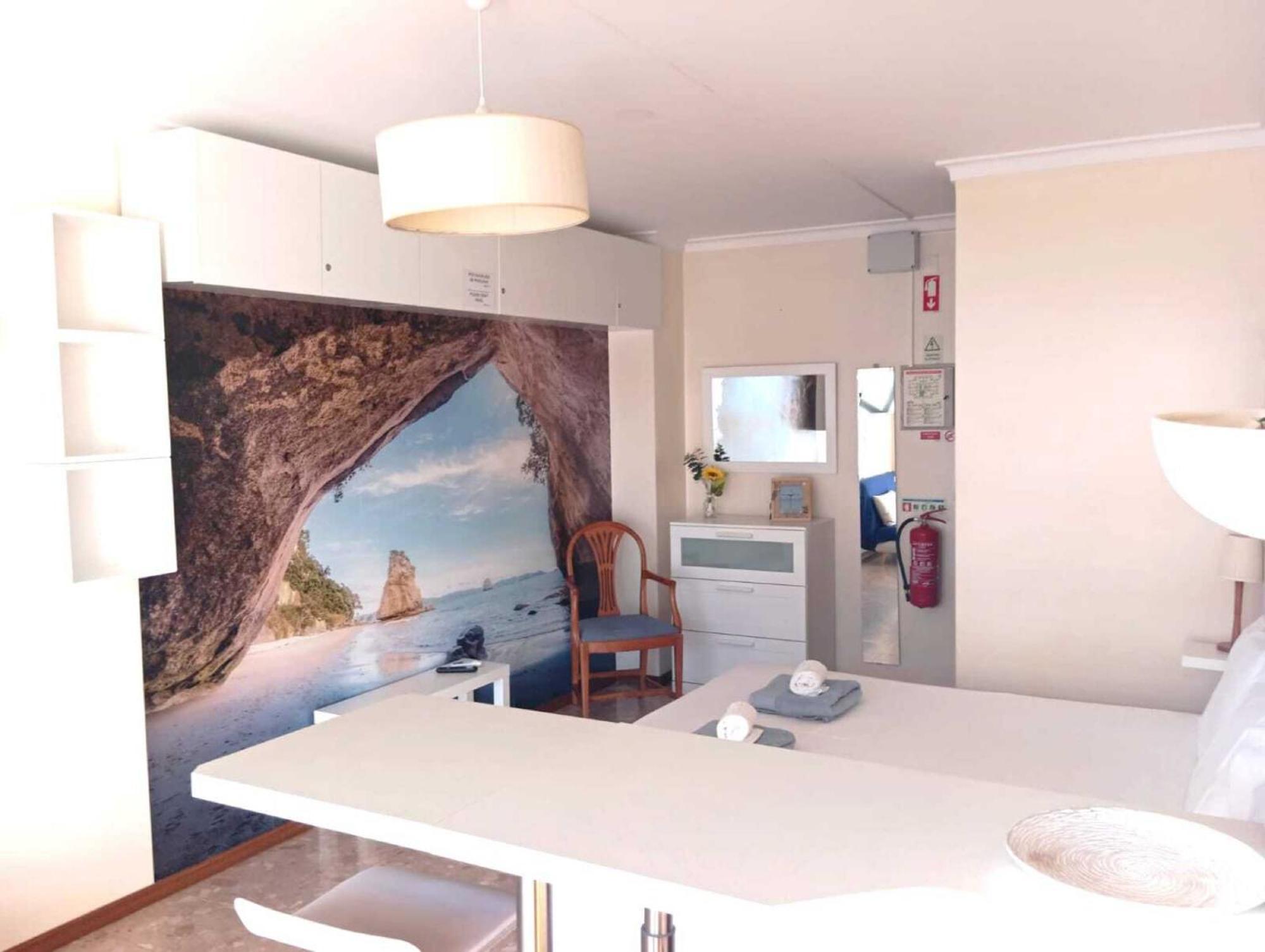 Appartement Vau Serenity Portimão