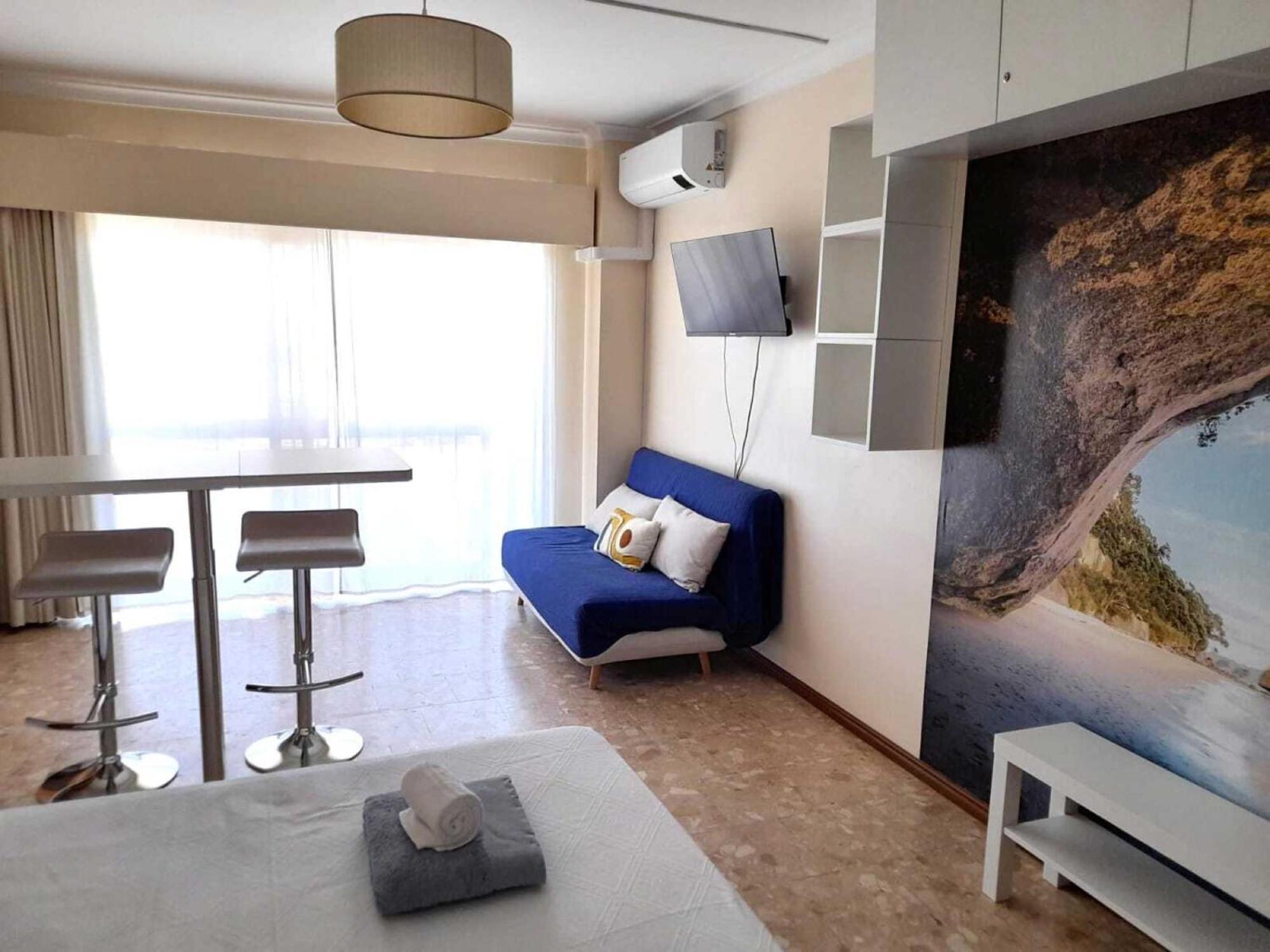 Appartement Vau Serenity *