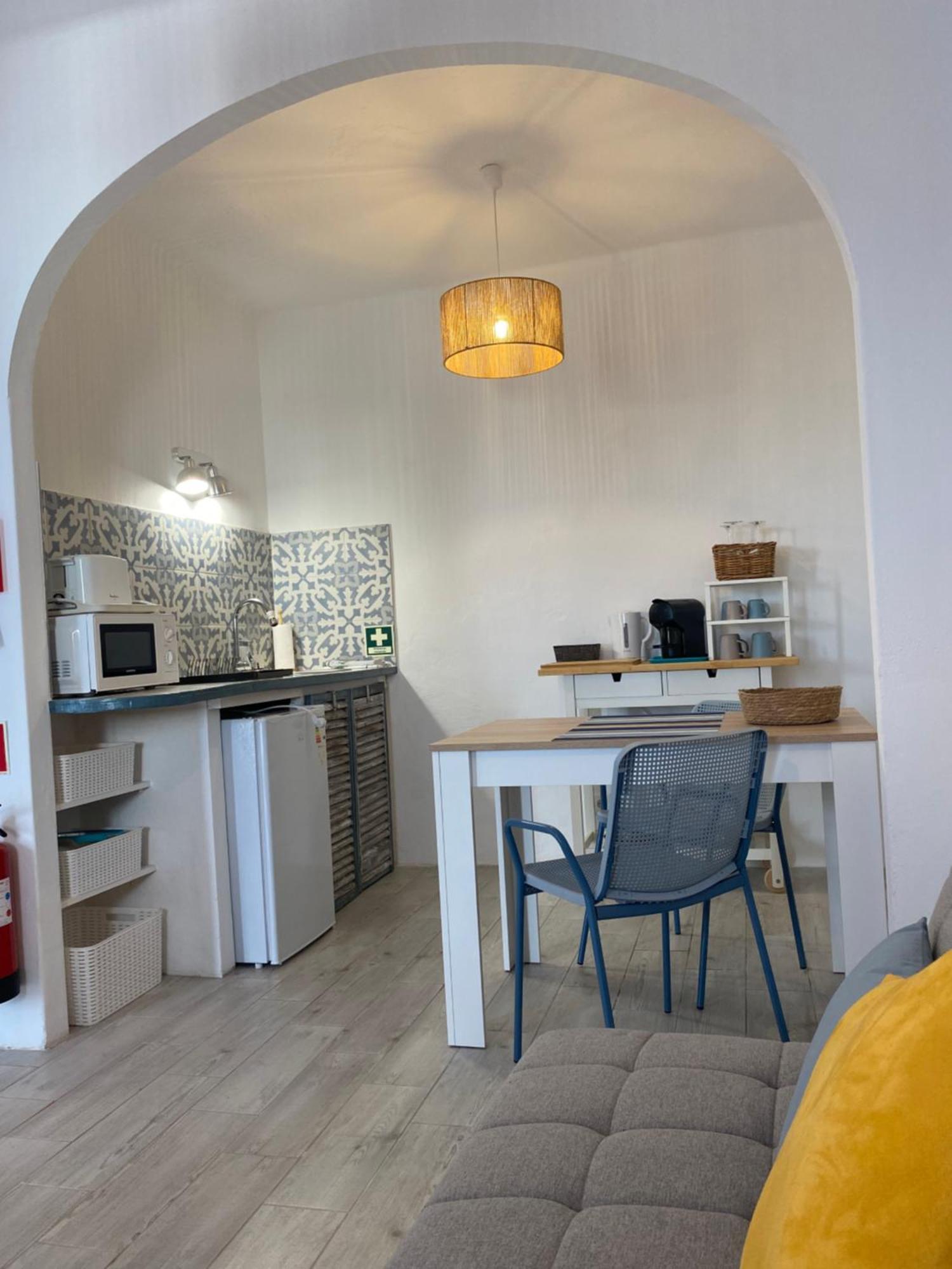 The Retreat - Ria Formosa Hamlet Holiday home