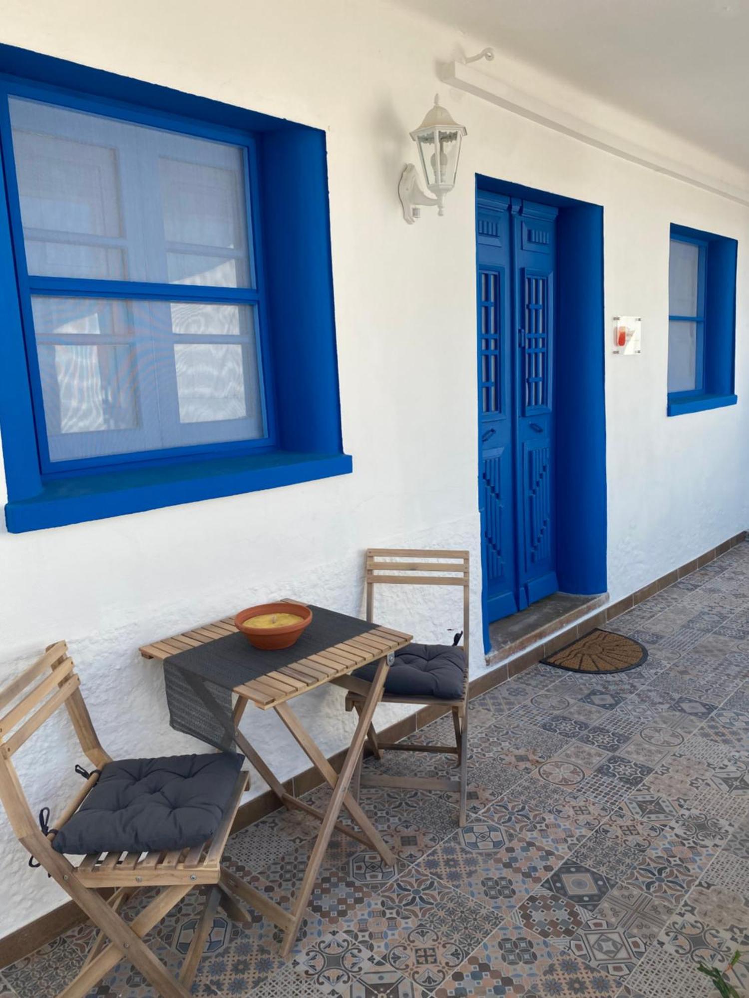 The Retreat - Ria Formosa Hamlet Holiday home