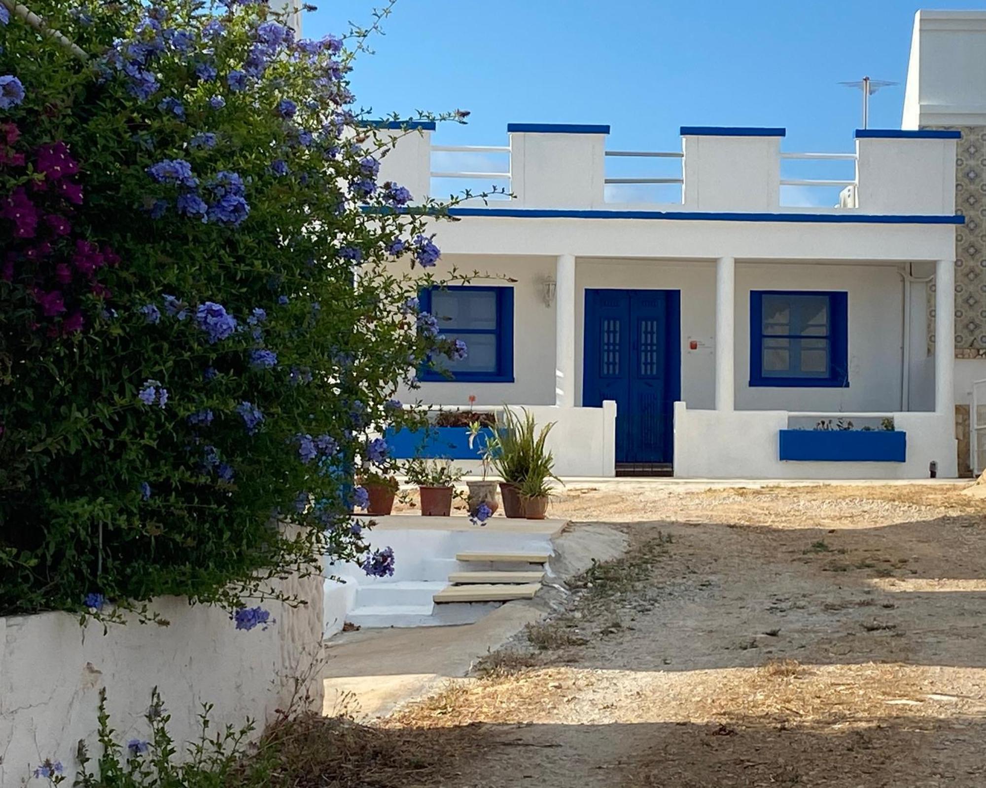 The Retreat - Ria Formosa Hamlet Moncarapacho