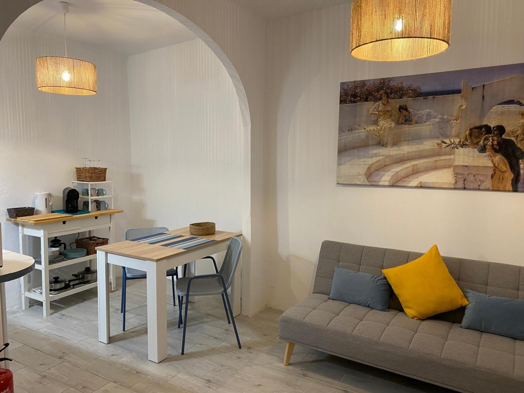 Holiday home The Retreat - Ria Formosa Hamlet Moncarapacho